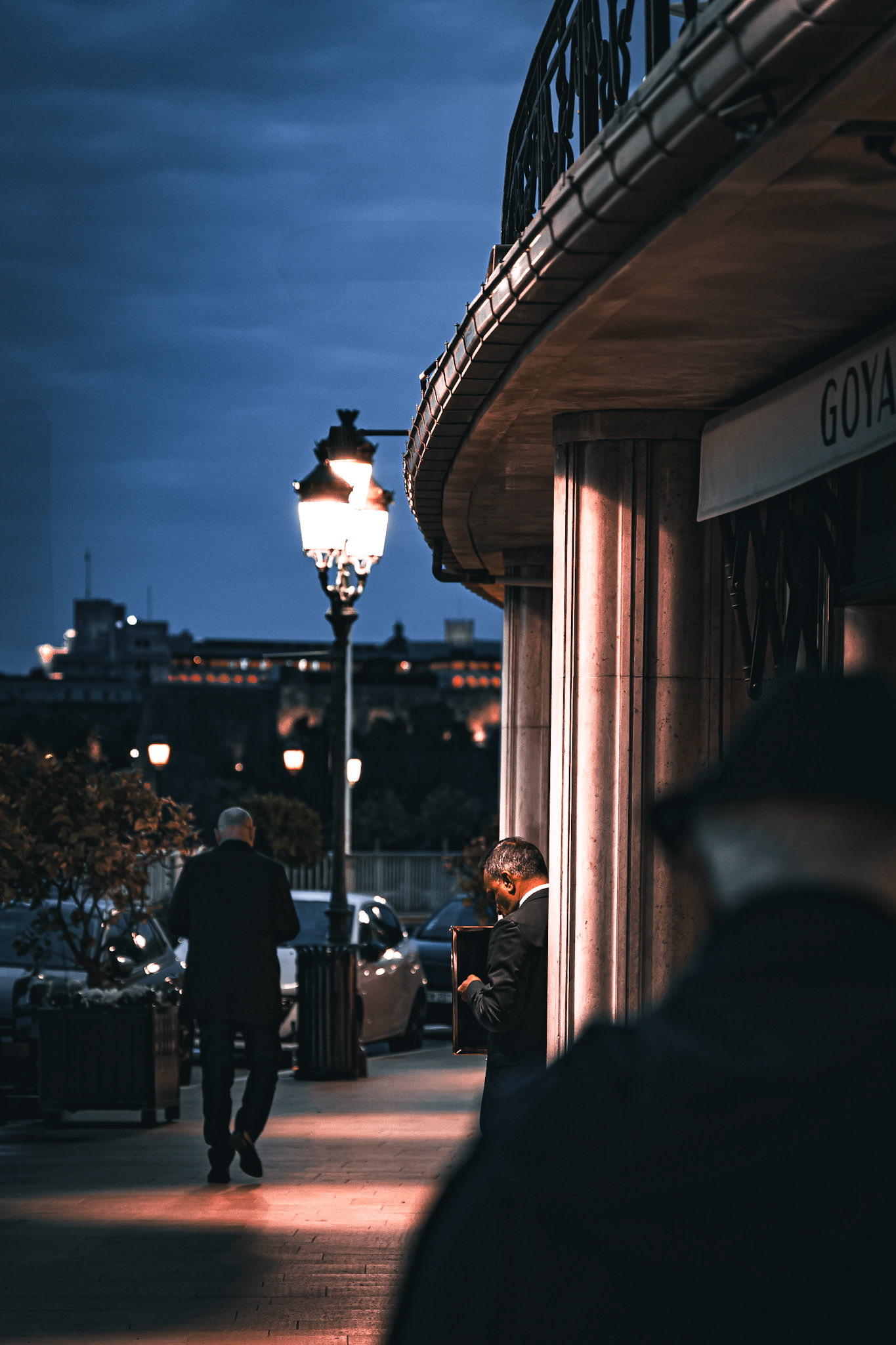 © Gilles Cappadoro