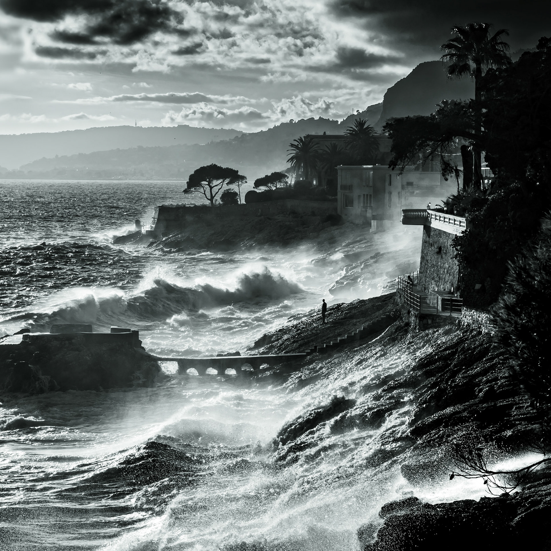 Hubris - 39x39 - 180 €