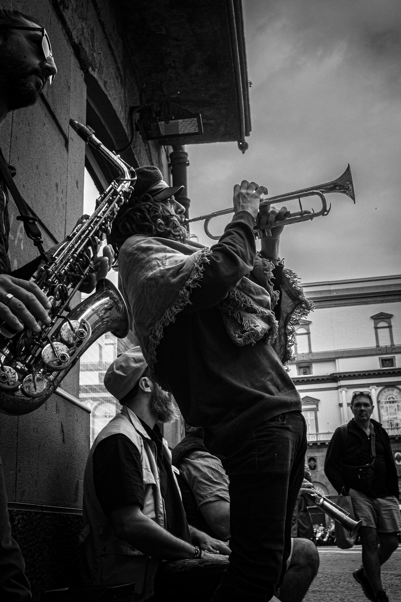 © Gilles Cappadoro