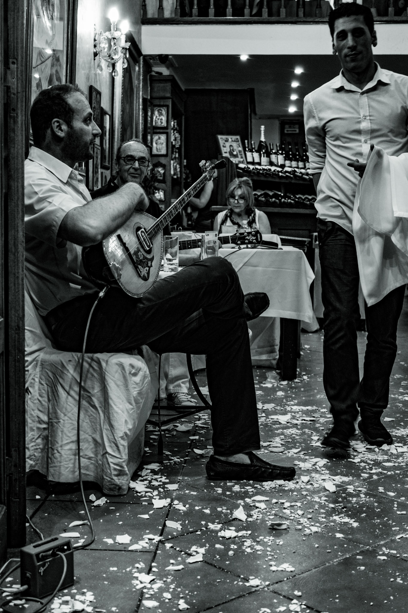 © Gilles Cappadoro