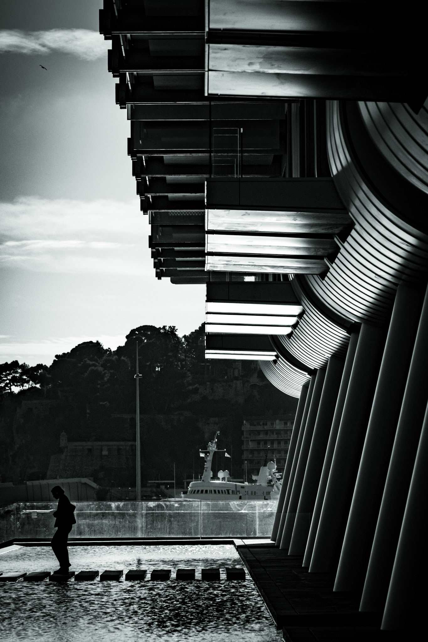© Gilles Cappadoro
