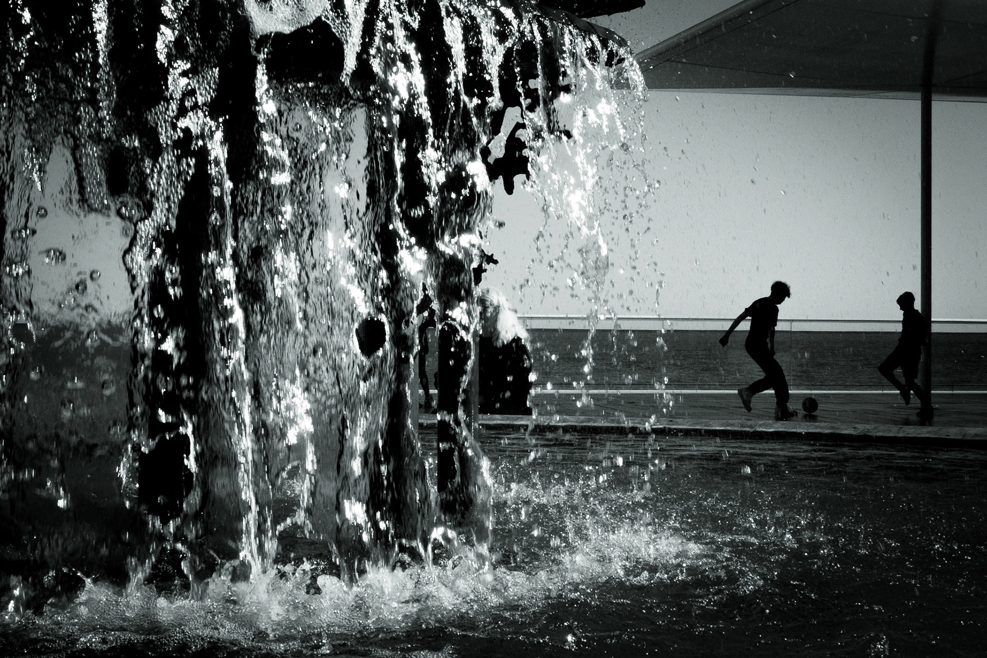 © Gilles Cappadoro