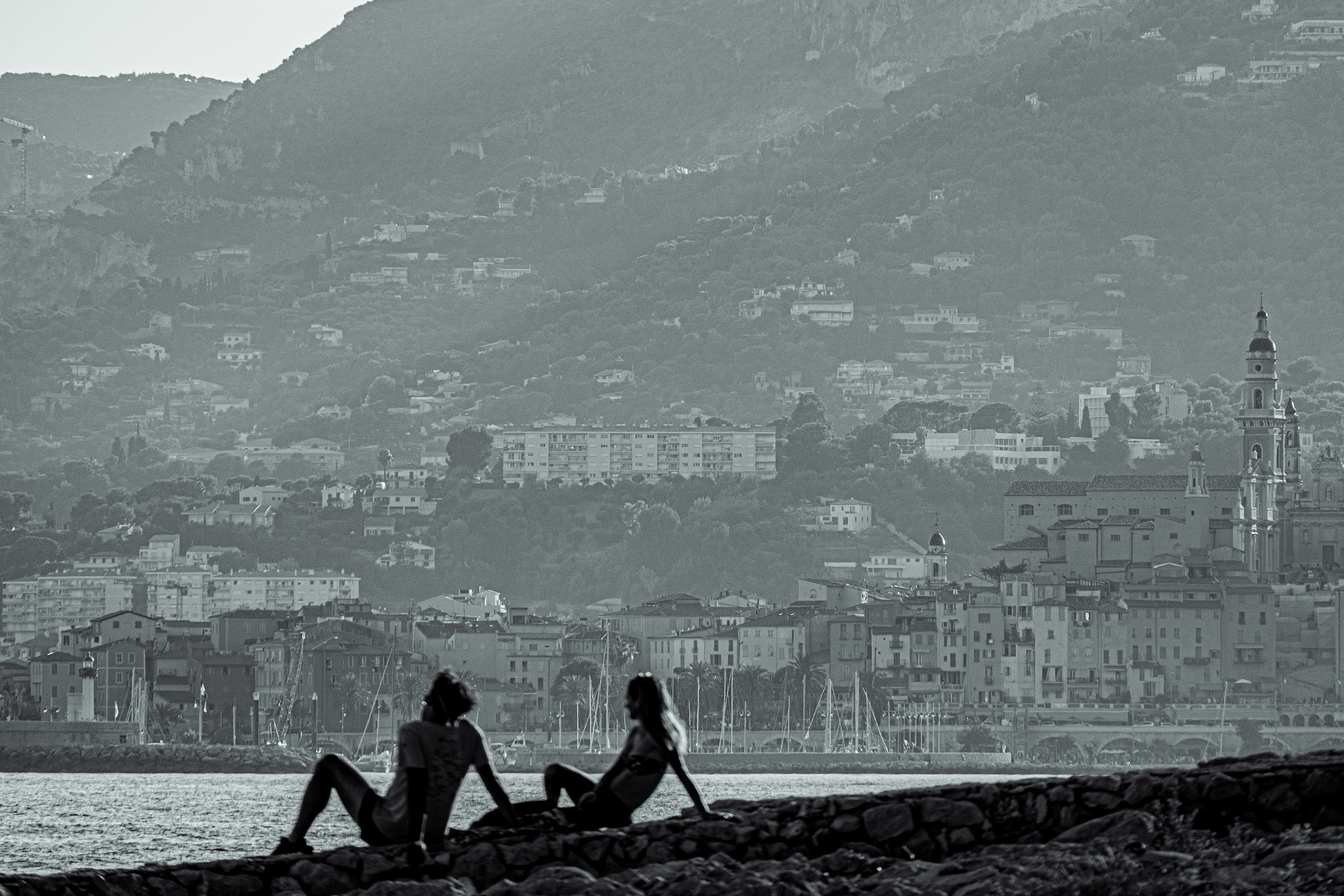 © Gilles Cappadoro