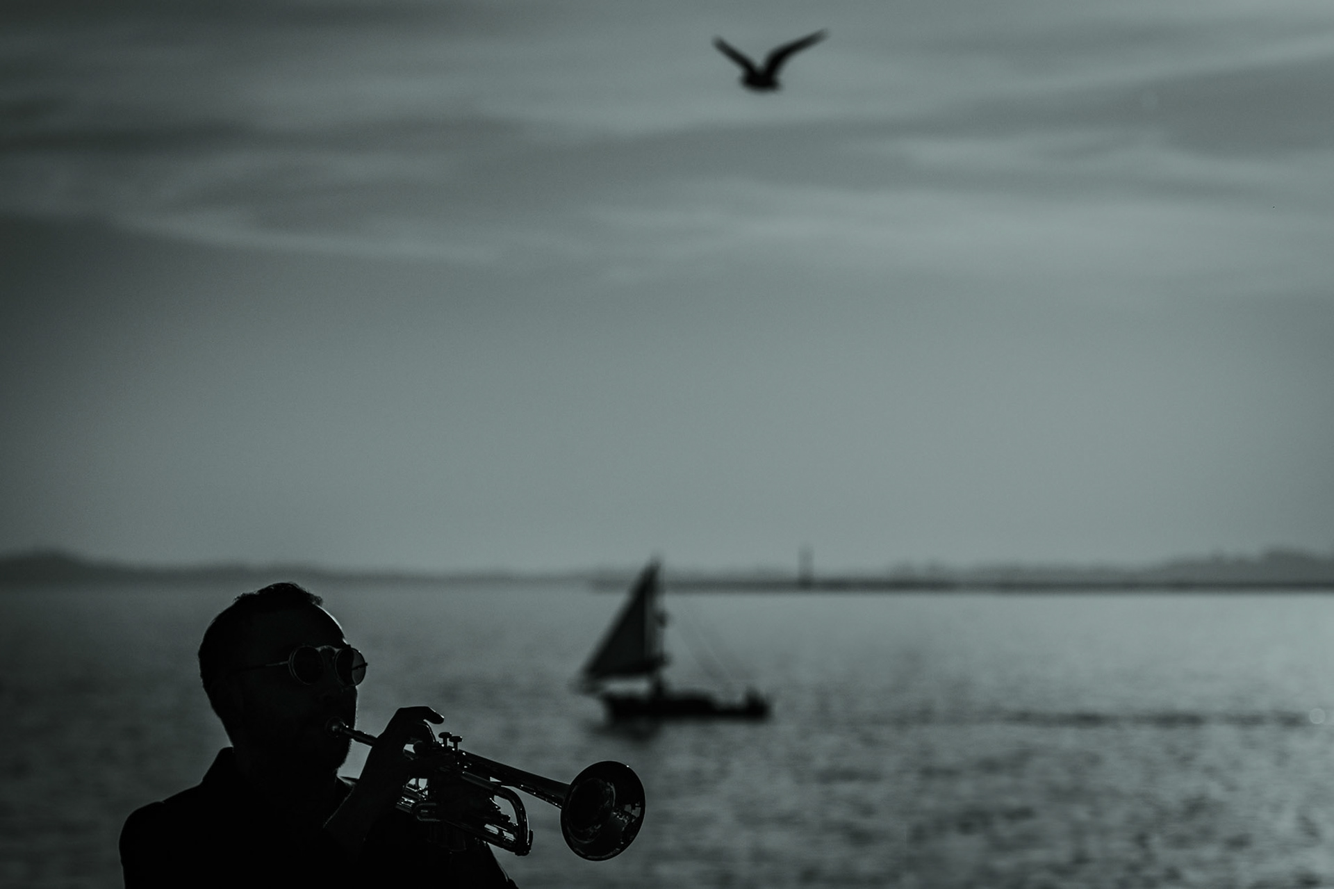© Gilles Cappadoro