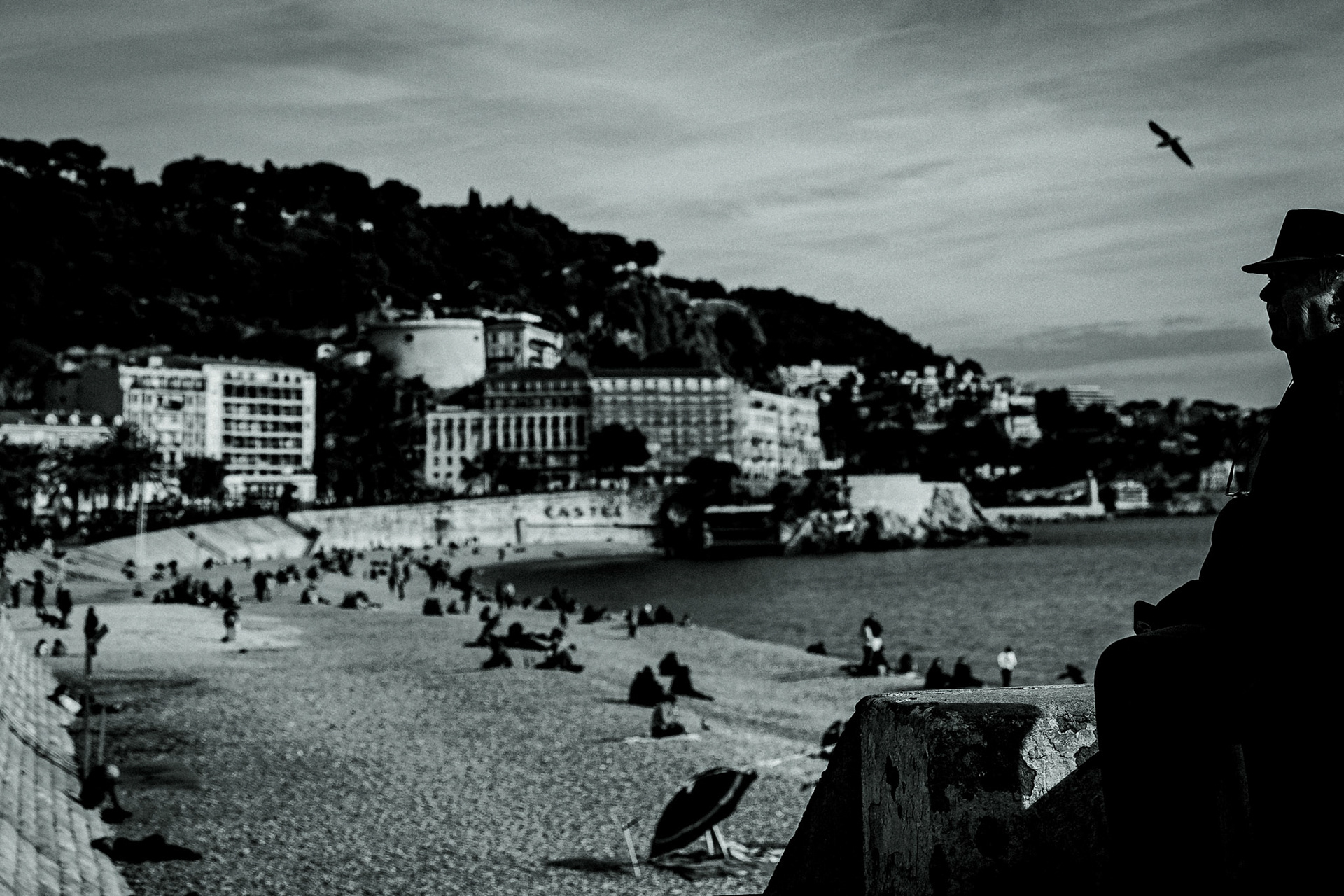 © Gilles Cappadoro