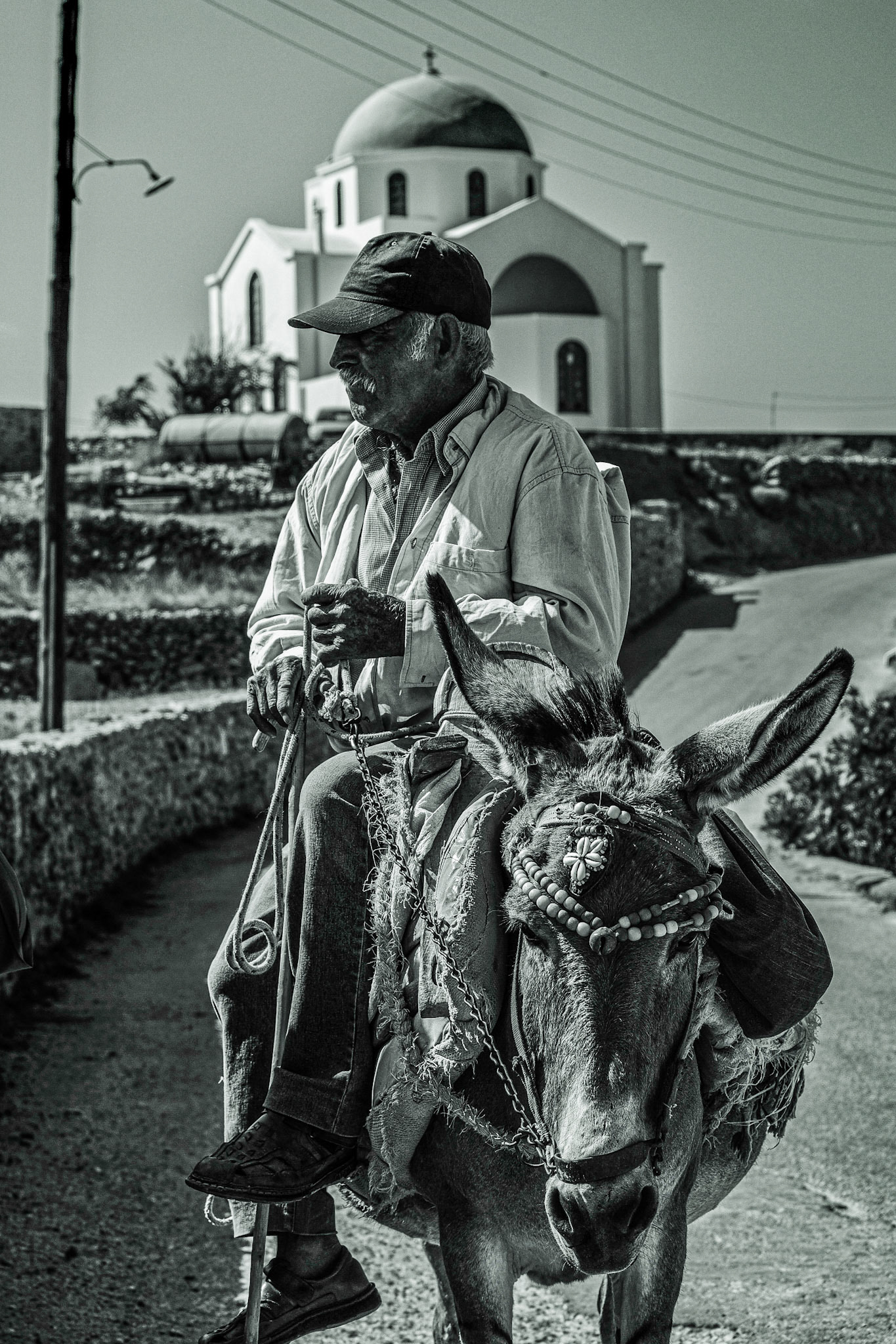 © Gilles Cappadoro