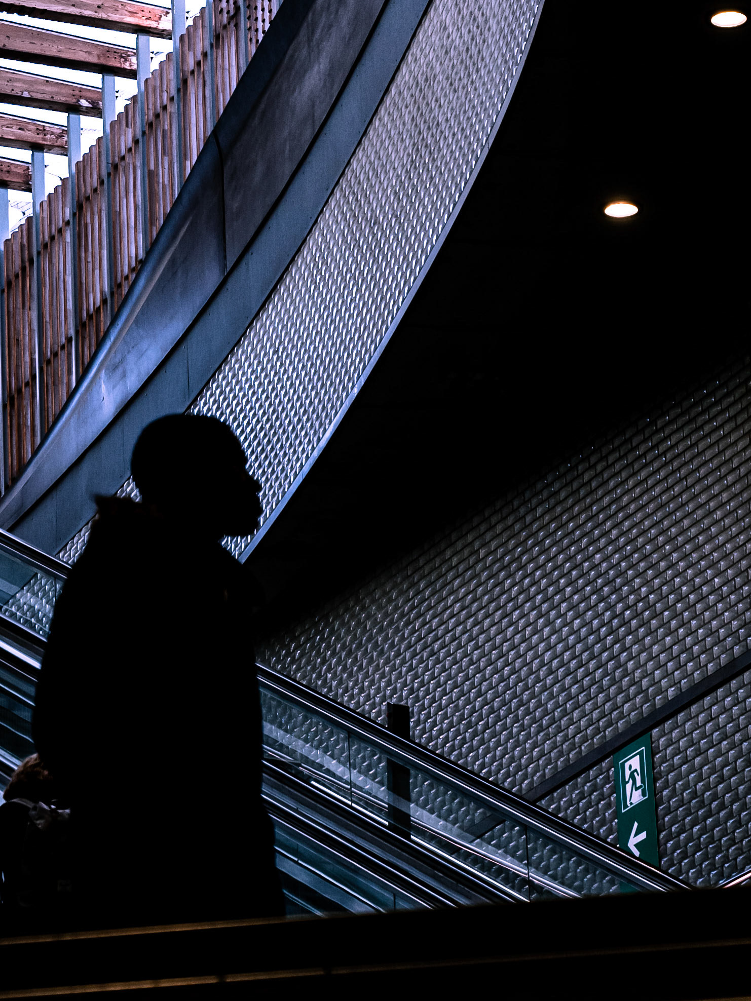 © Gilles Cappadoro