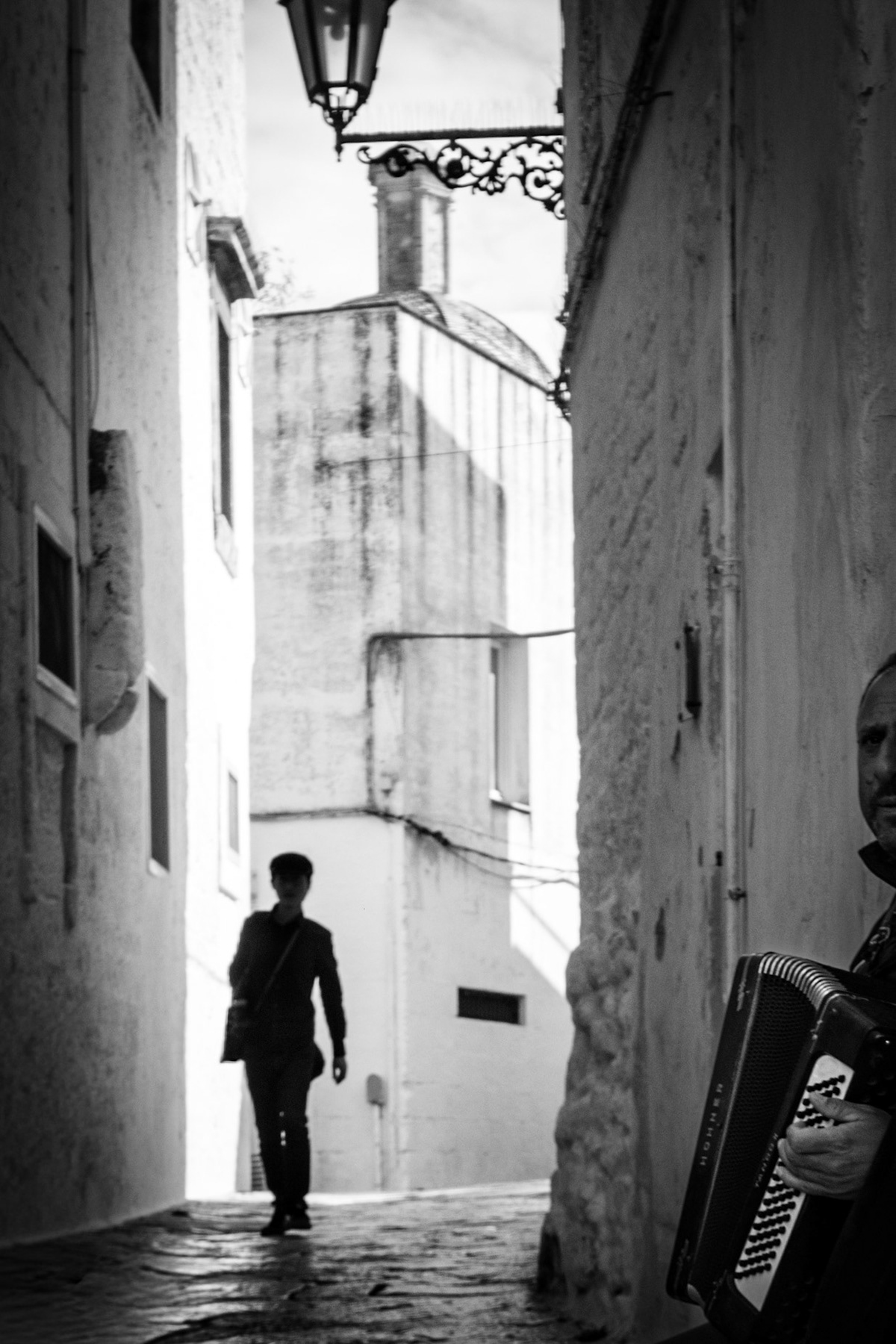 © Gilles Cappadoro