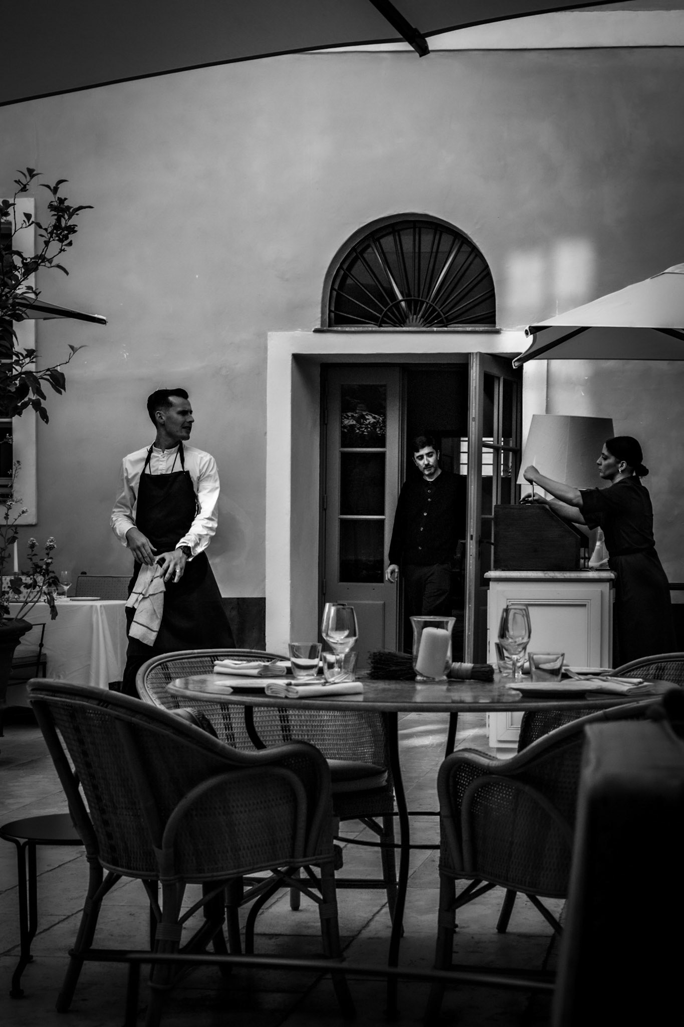 © Gilles Cappadoro