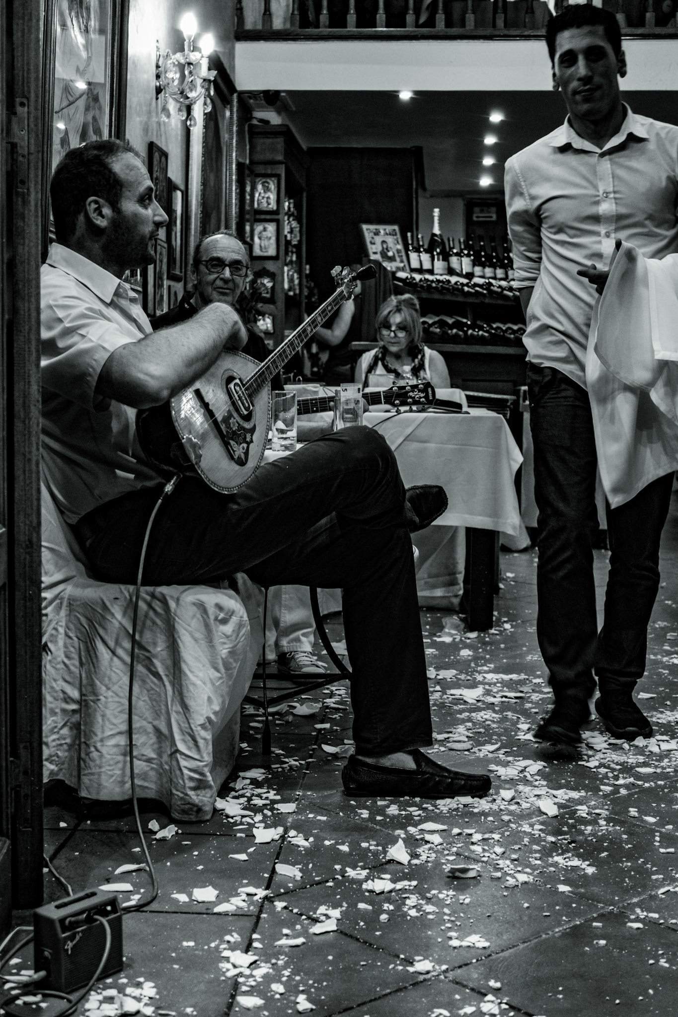 © Gilles Cappadoro