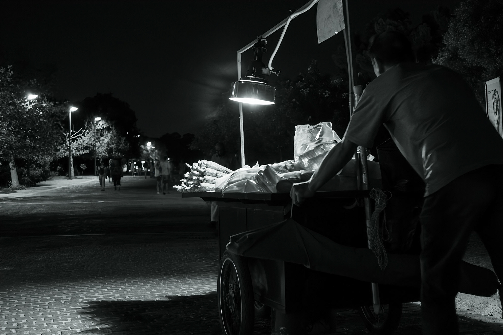© Gilles Cappadoro