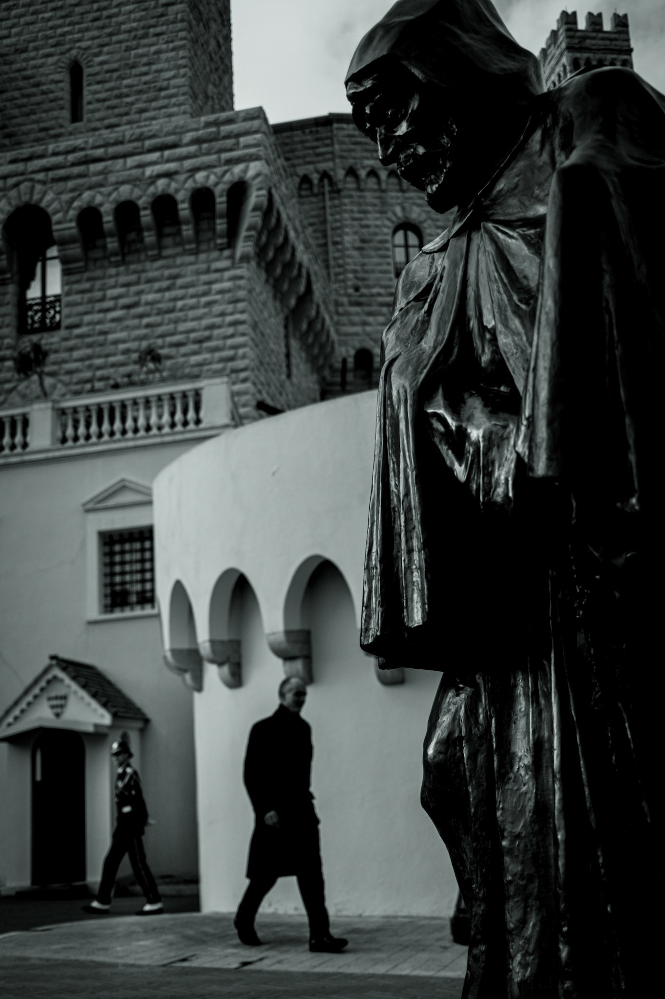 © Gilles Cappadoro