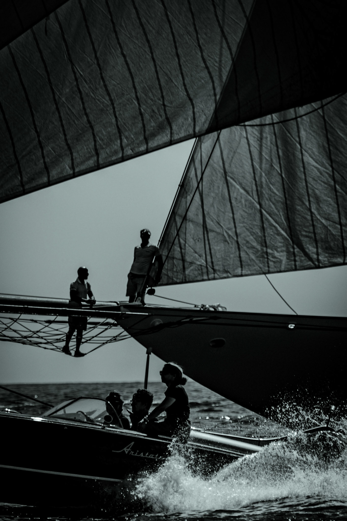 © Gilles Cappadoro