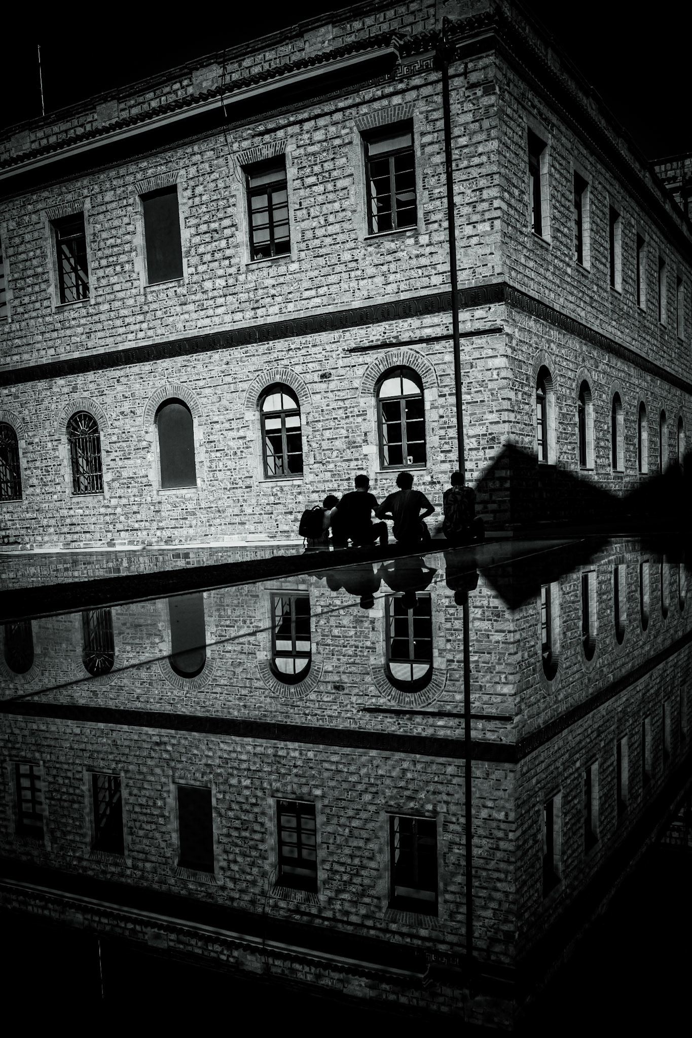 © Gilles Cappadoro