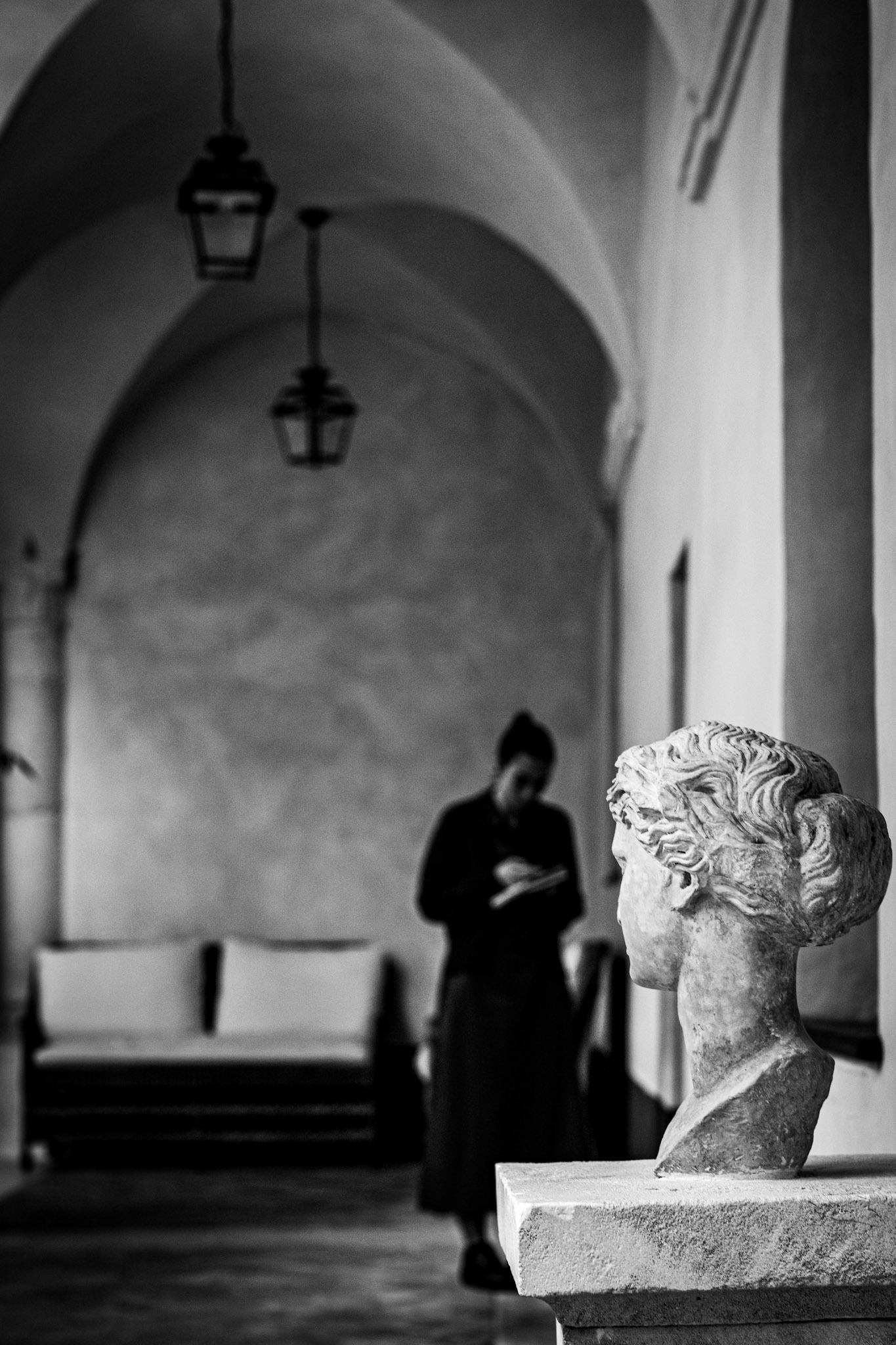 © Gilles Cappadoro
