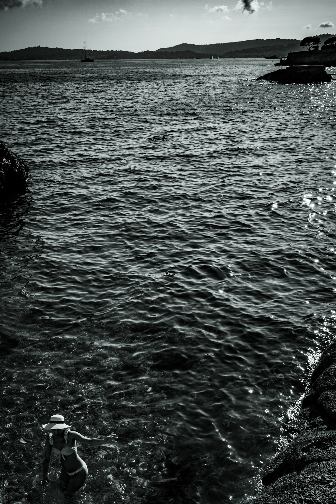 © Gilles Cappadoro