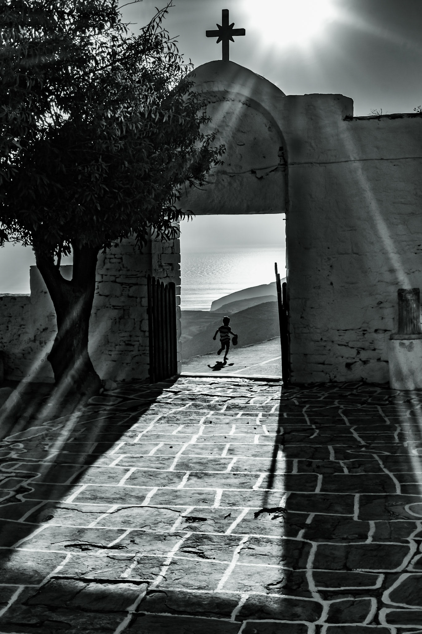 © Gilles Cappadoro