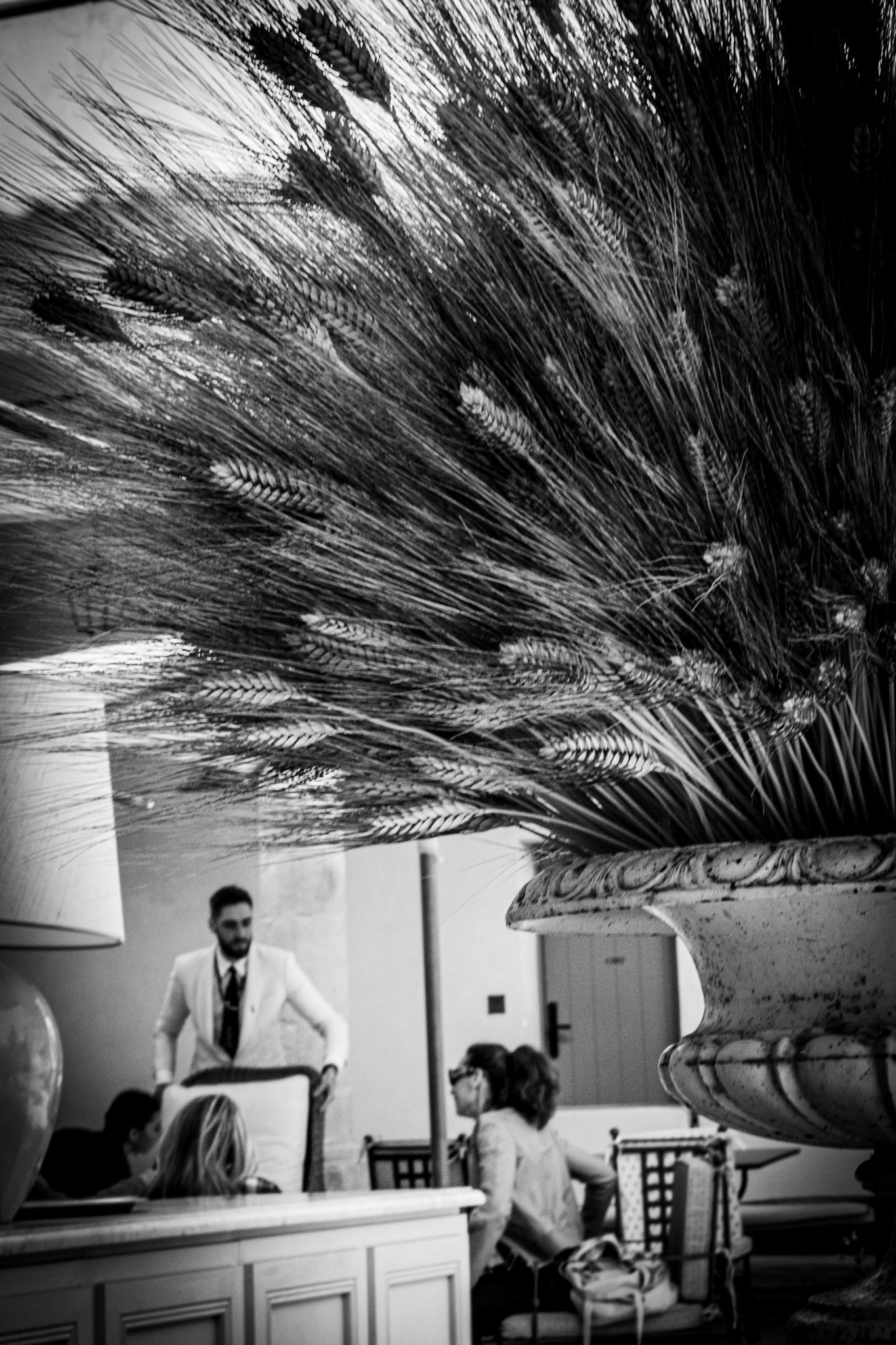 © Gilles Cappadoro