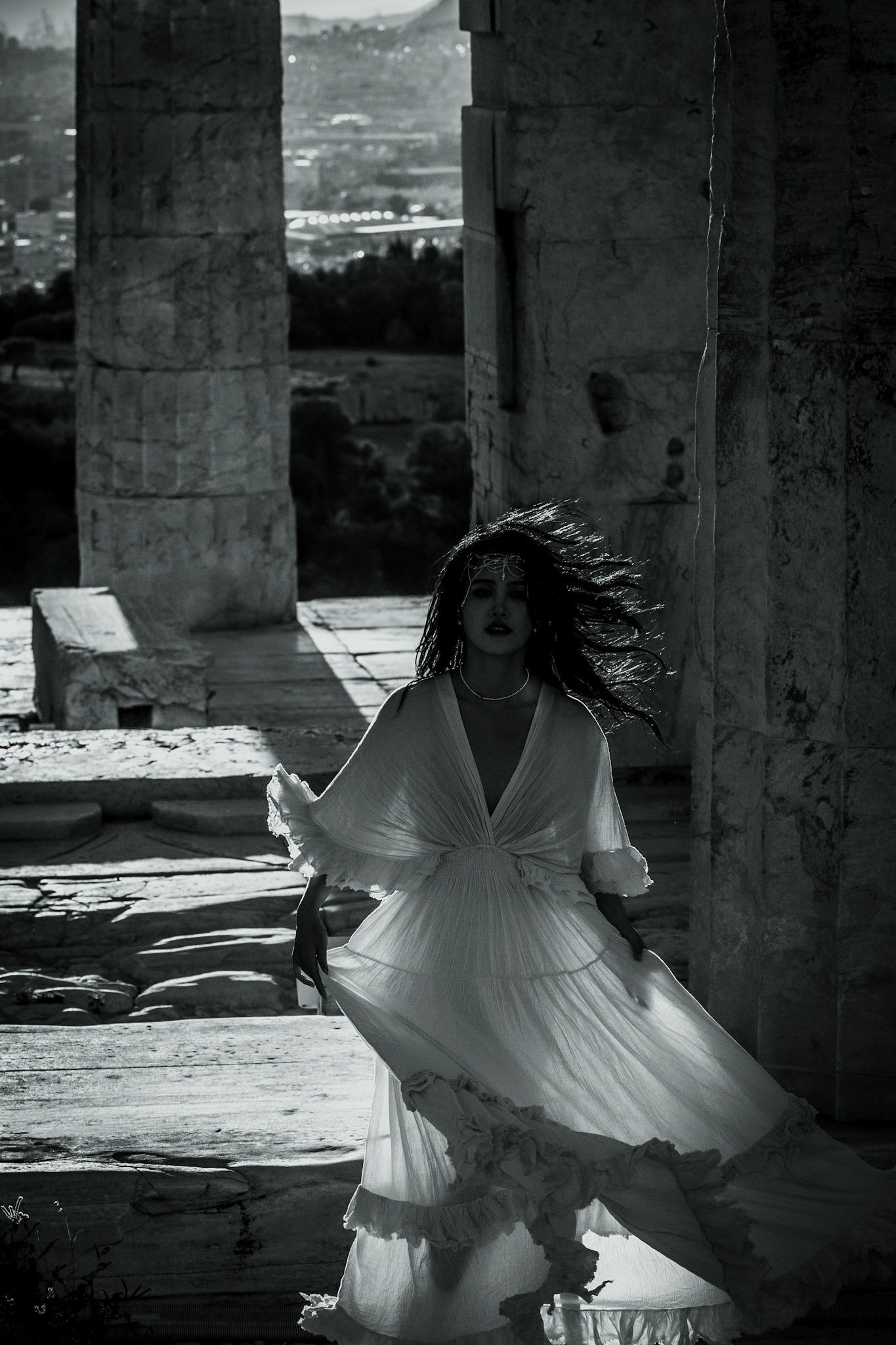 © Gilles Cappadoro