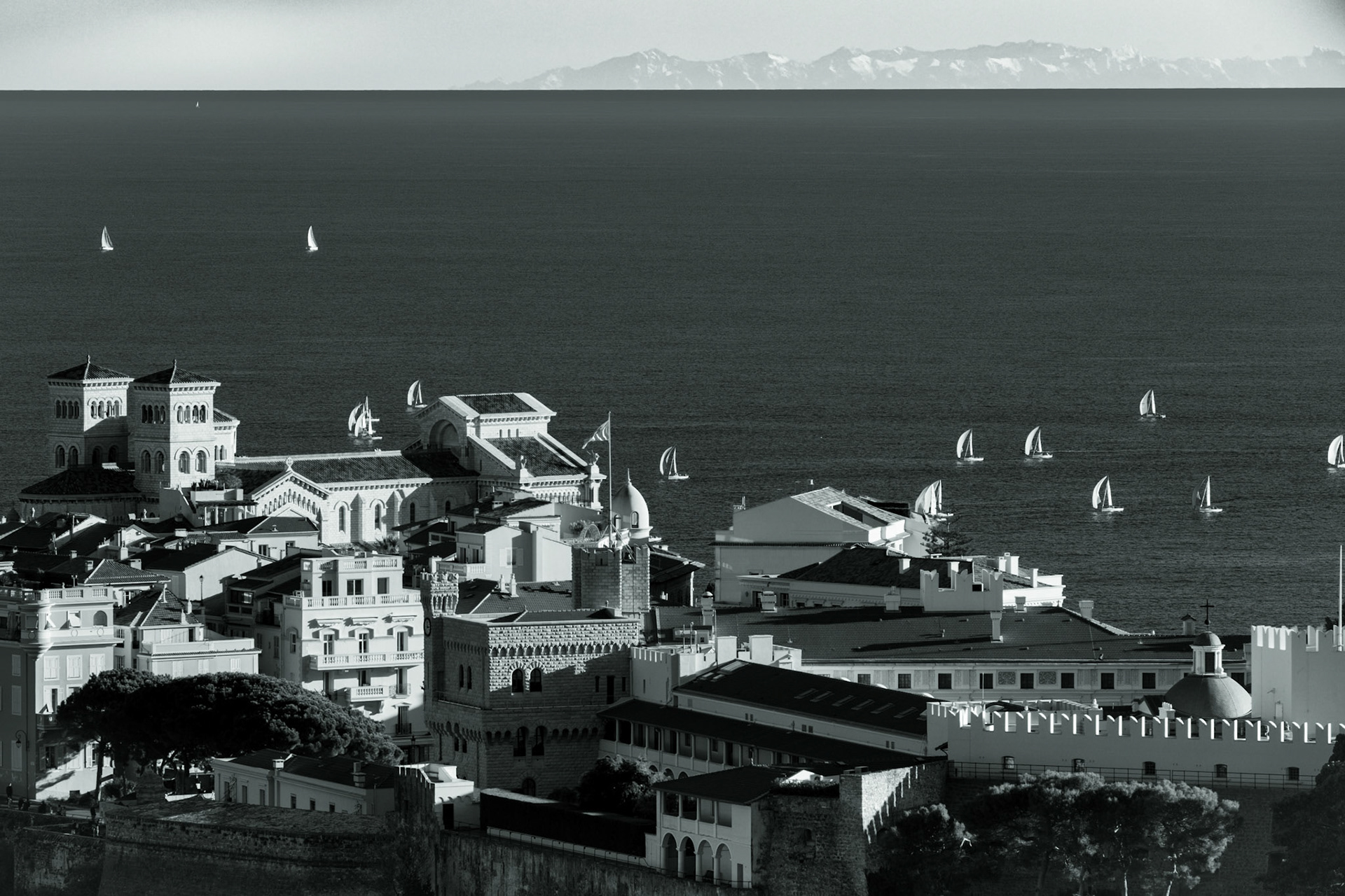 © Gilles Cappadoro