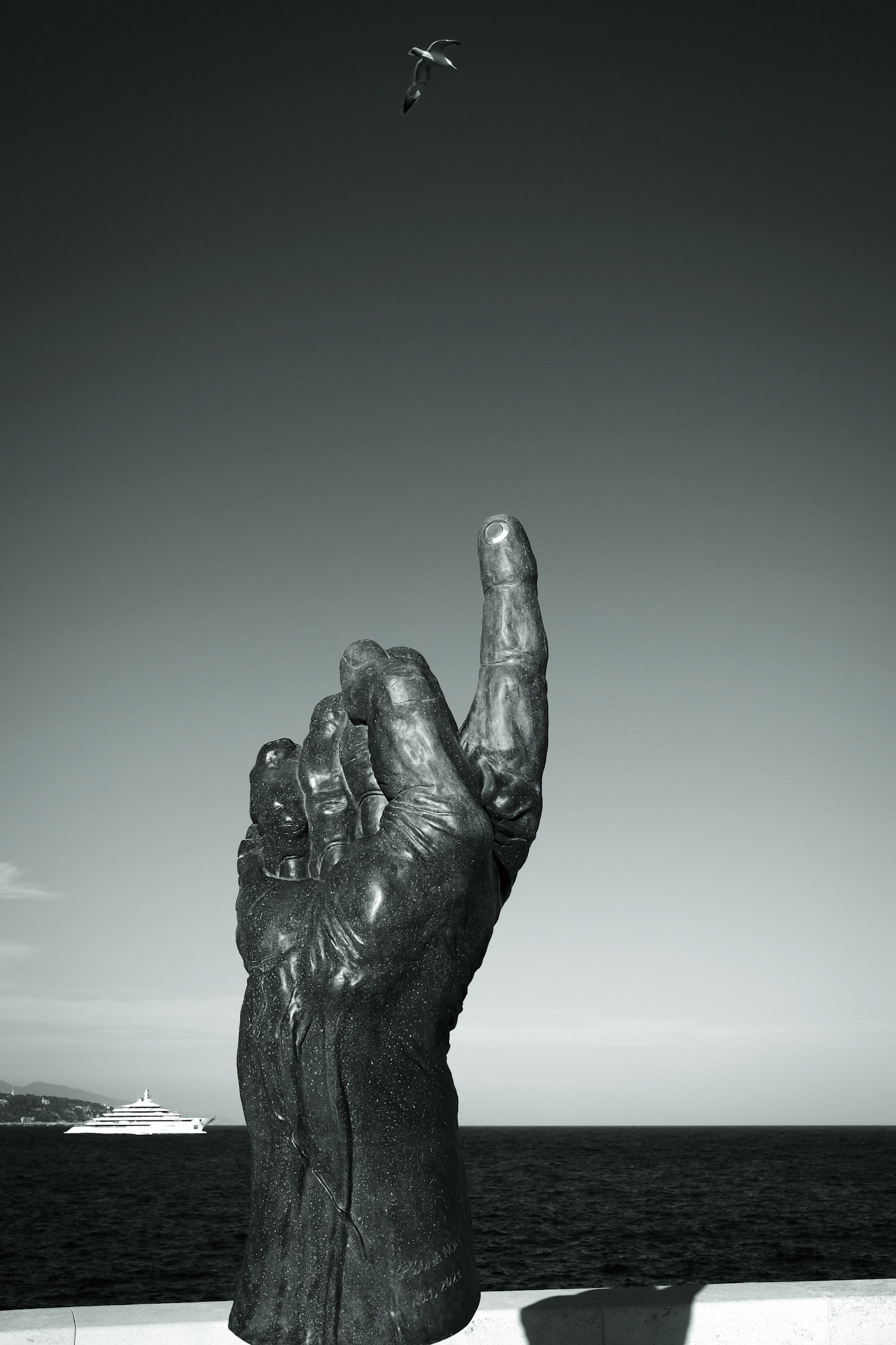 © Gilles Cappadoro