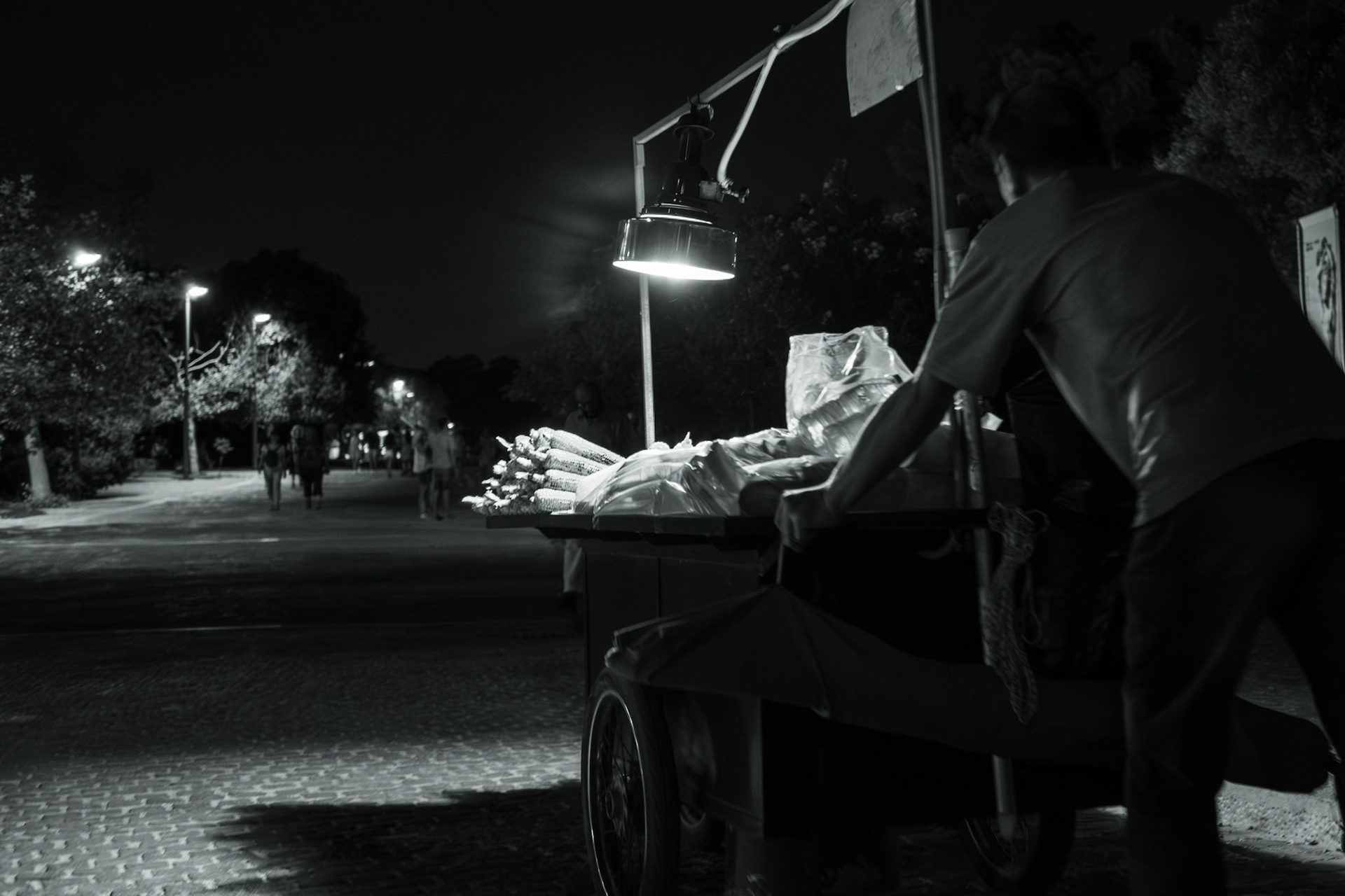 © Gilles Cappadoro