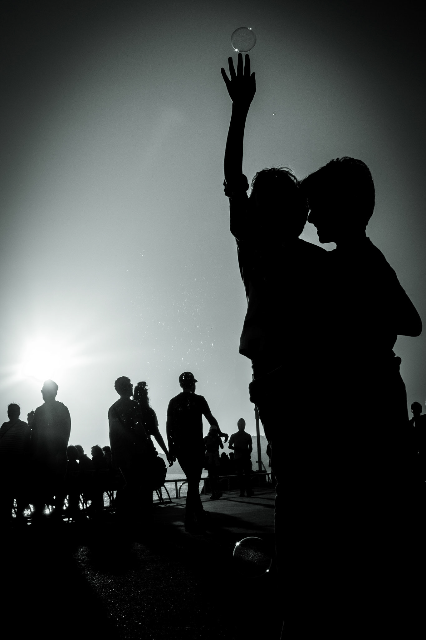 © Gilles Cappadoro
