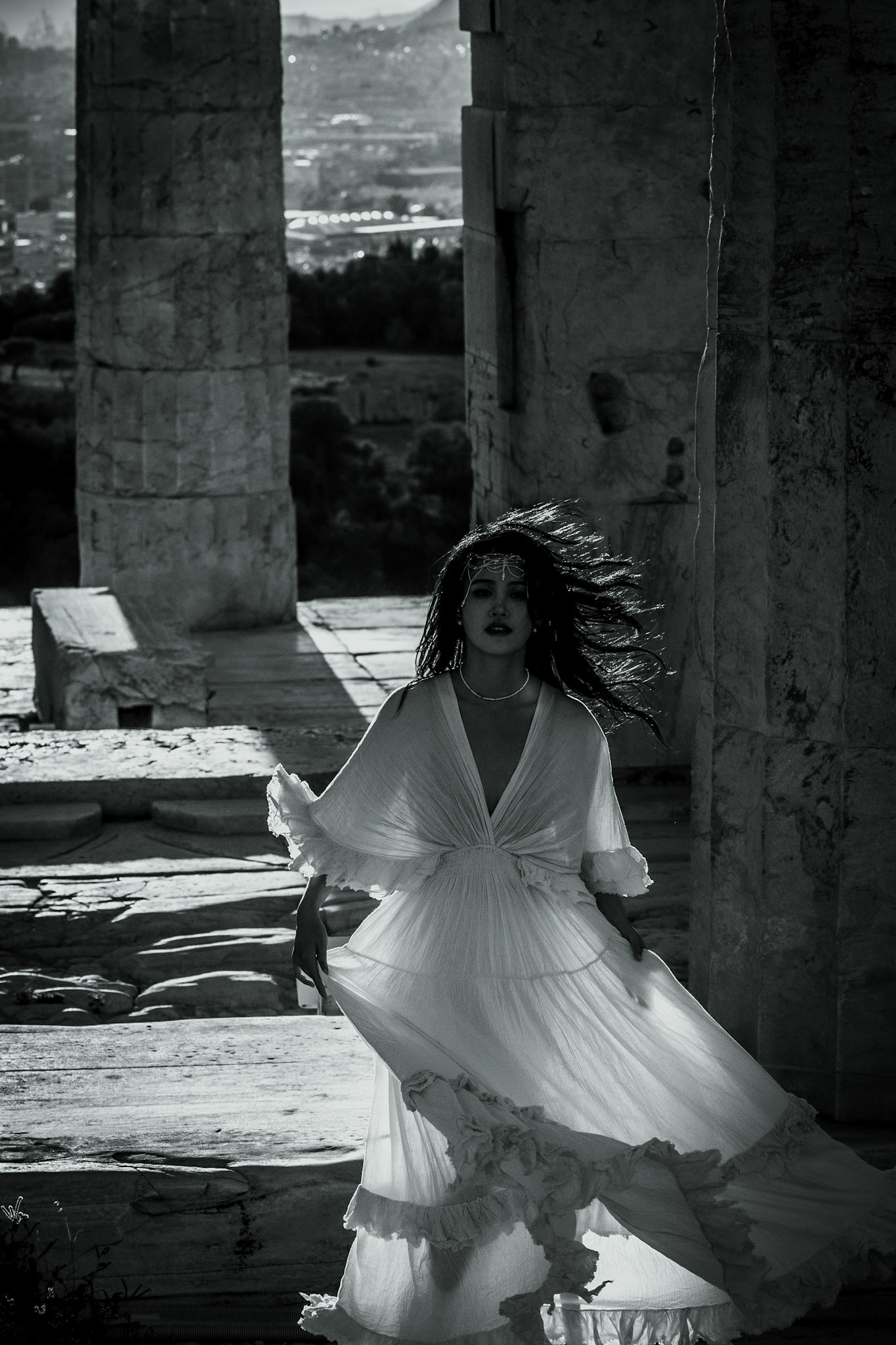 © Gilles Cappadoro