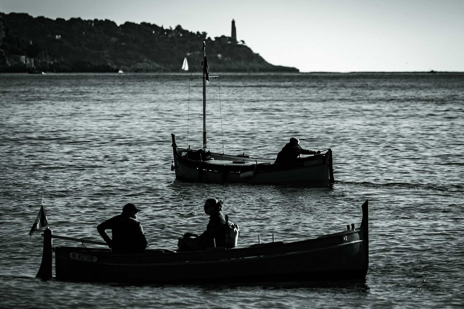 © Gilles Cappadoro