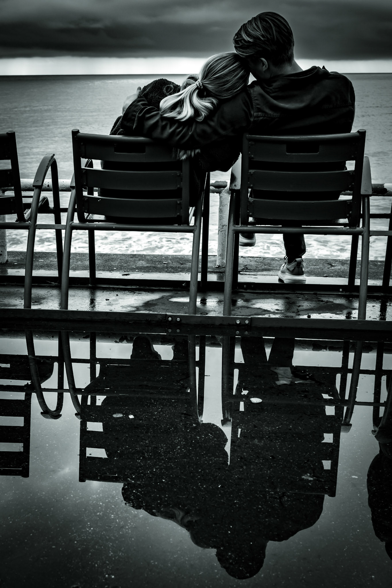 © Gilles Cappadoro