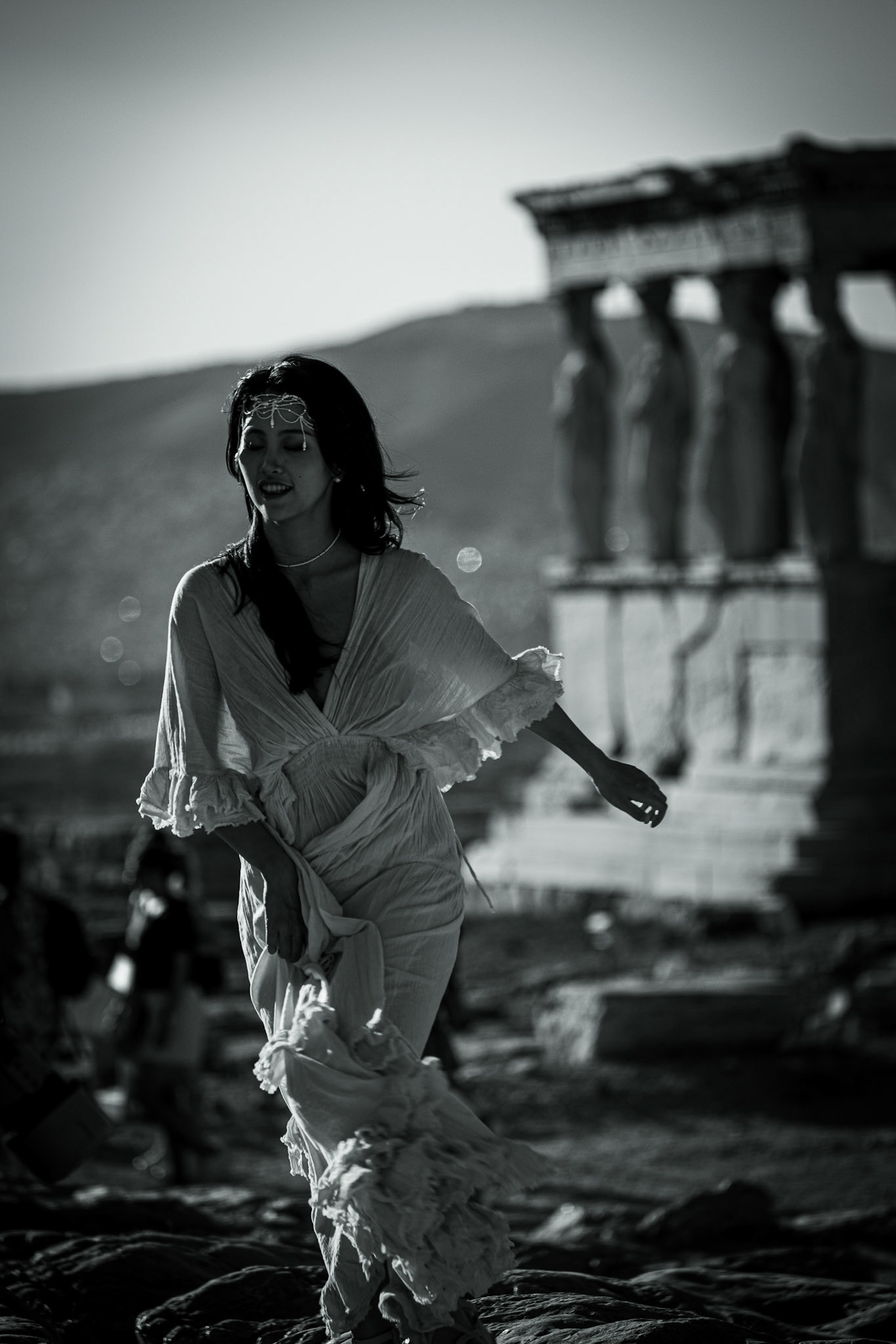 © Gilles Cappadoro