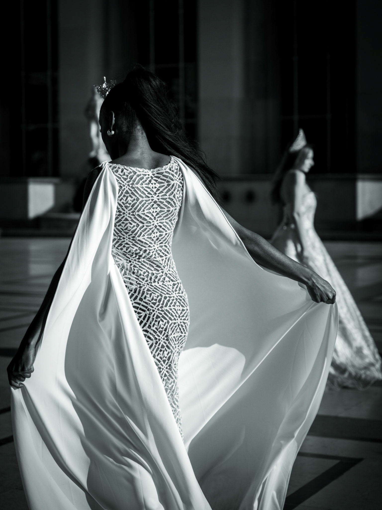 © Gilles Cappadoro