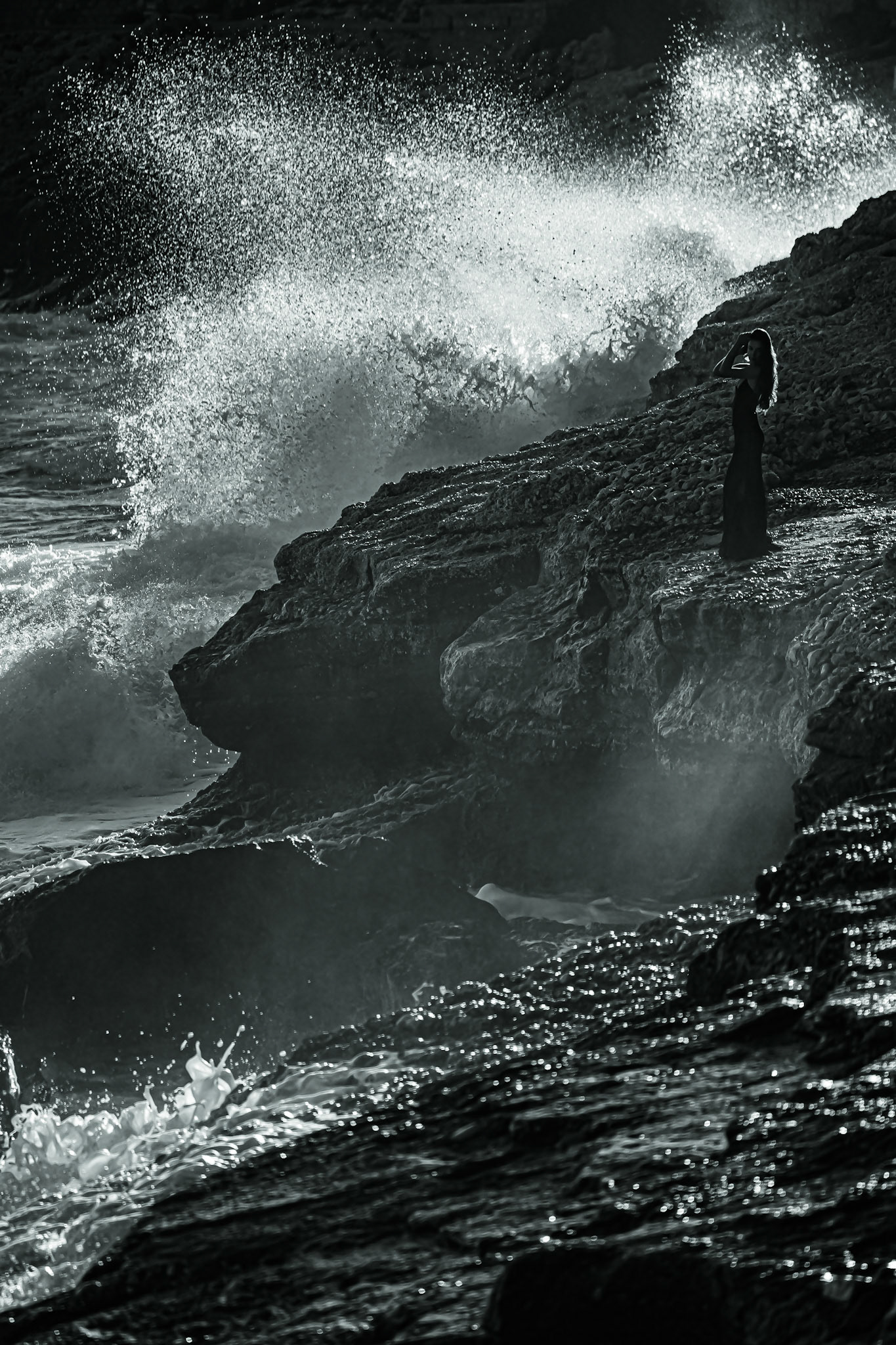 © Gilles Cappadoro