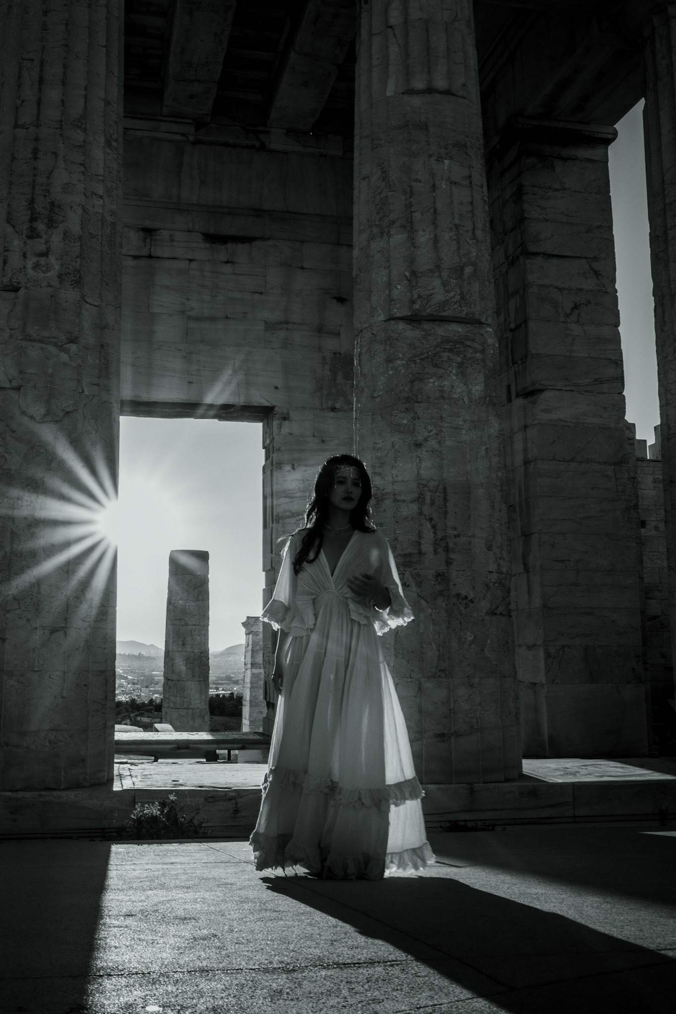 © Gilles Cappadoro