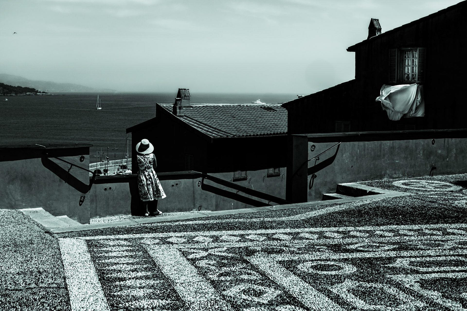 © Gilles Cappadoro