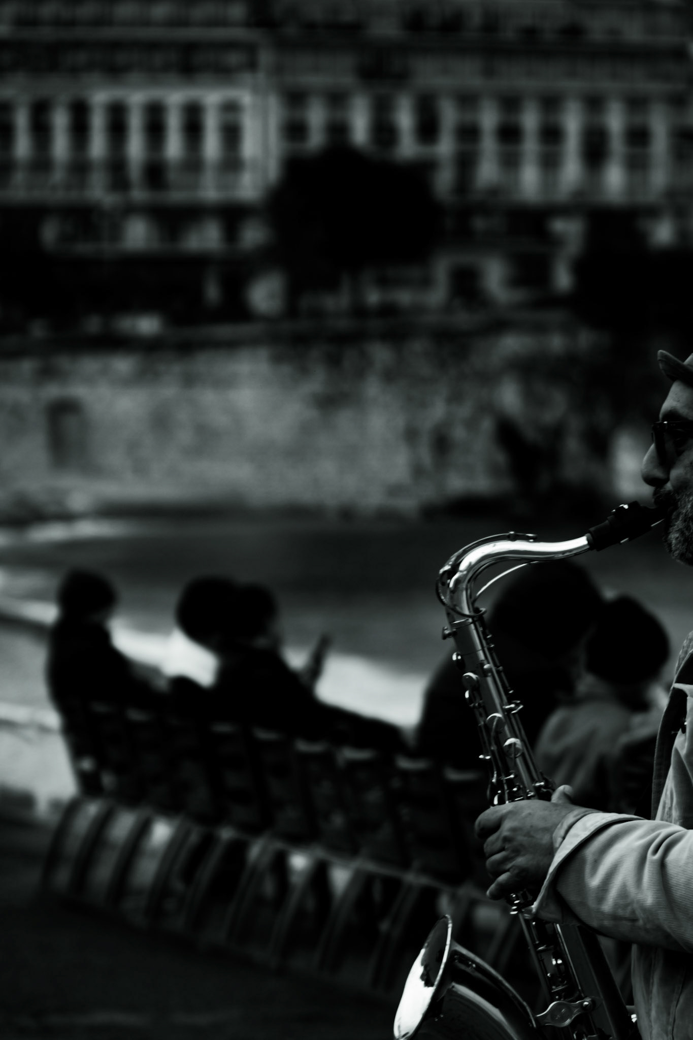 © Gilles Cappadoro