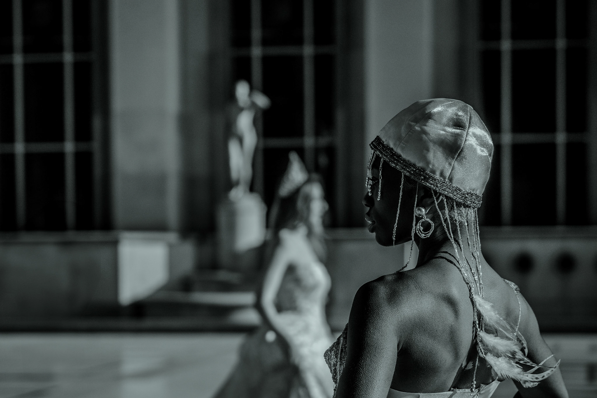 © Gilles Cappadoro