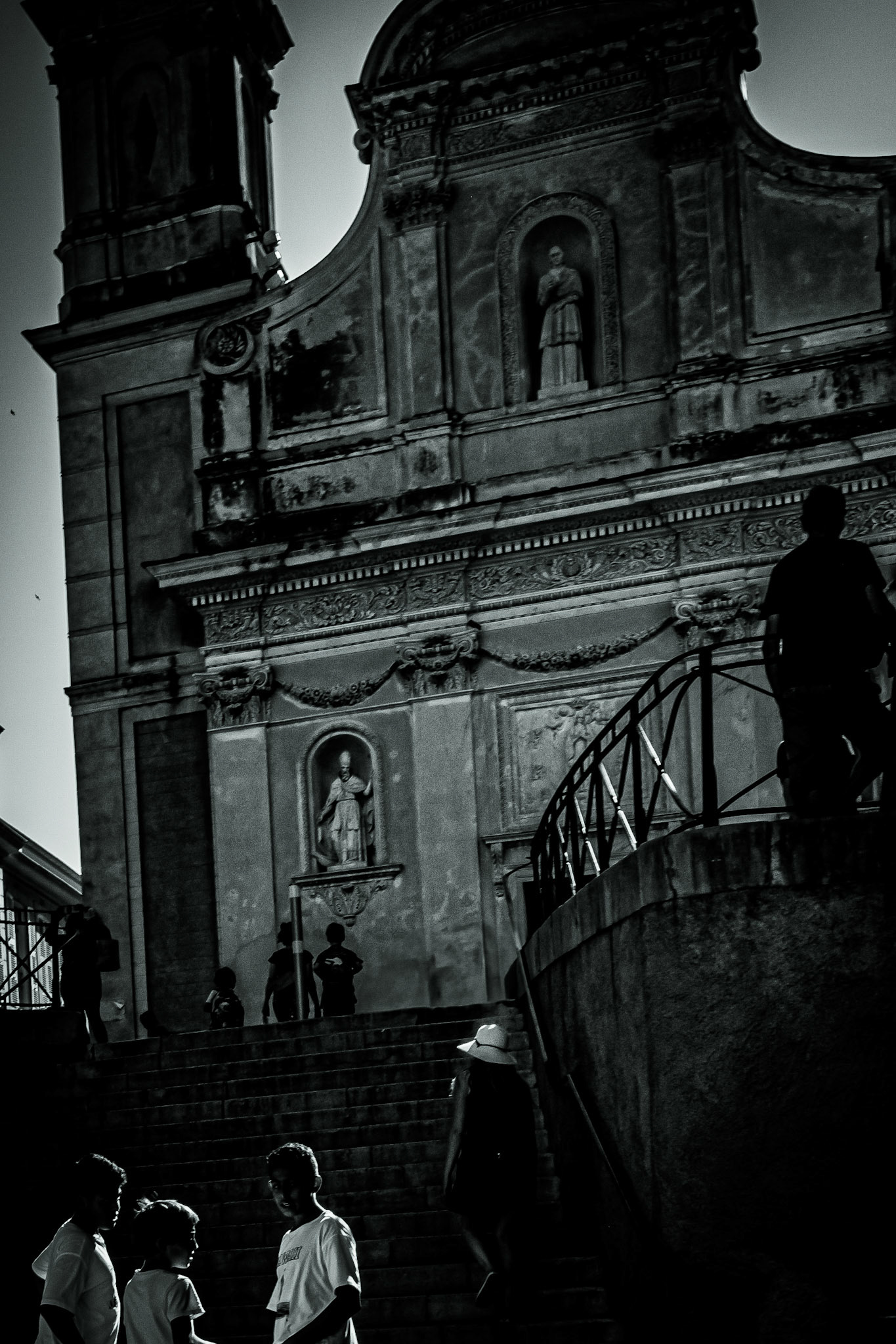 © Gilles Cappadoro