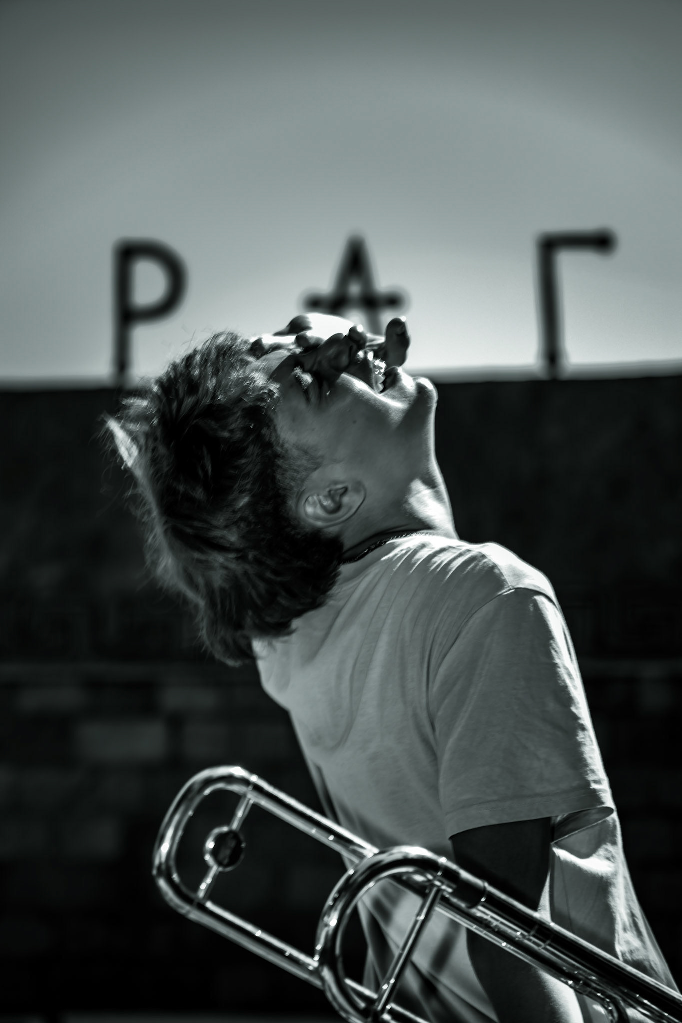 © Gilles Cappadoro
