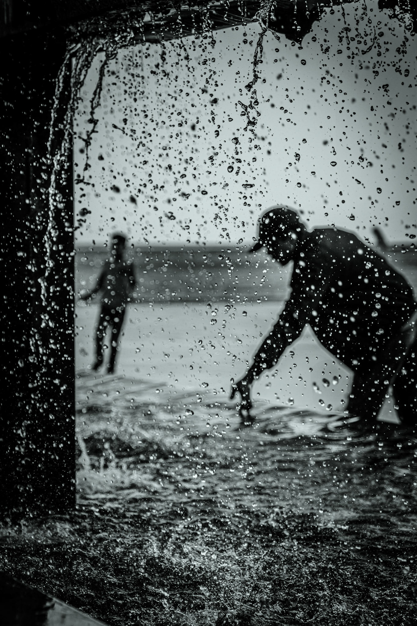 © Gilles Cappadoro