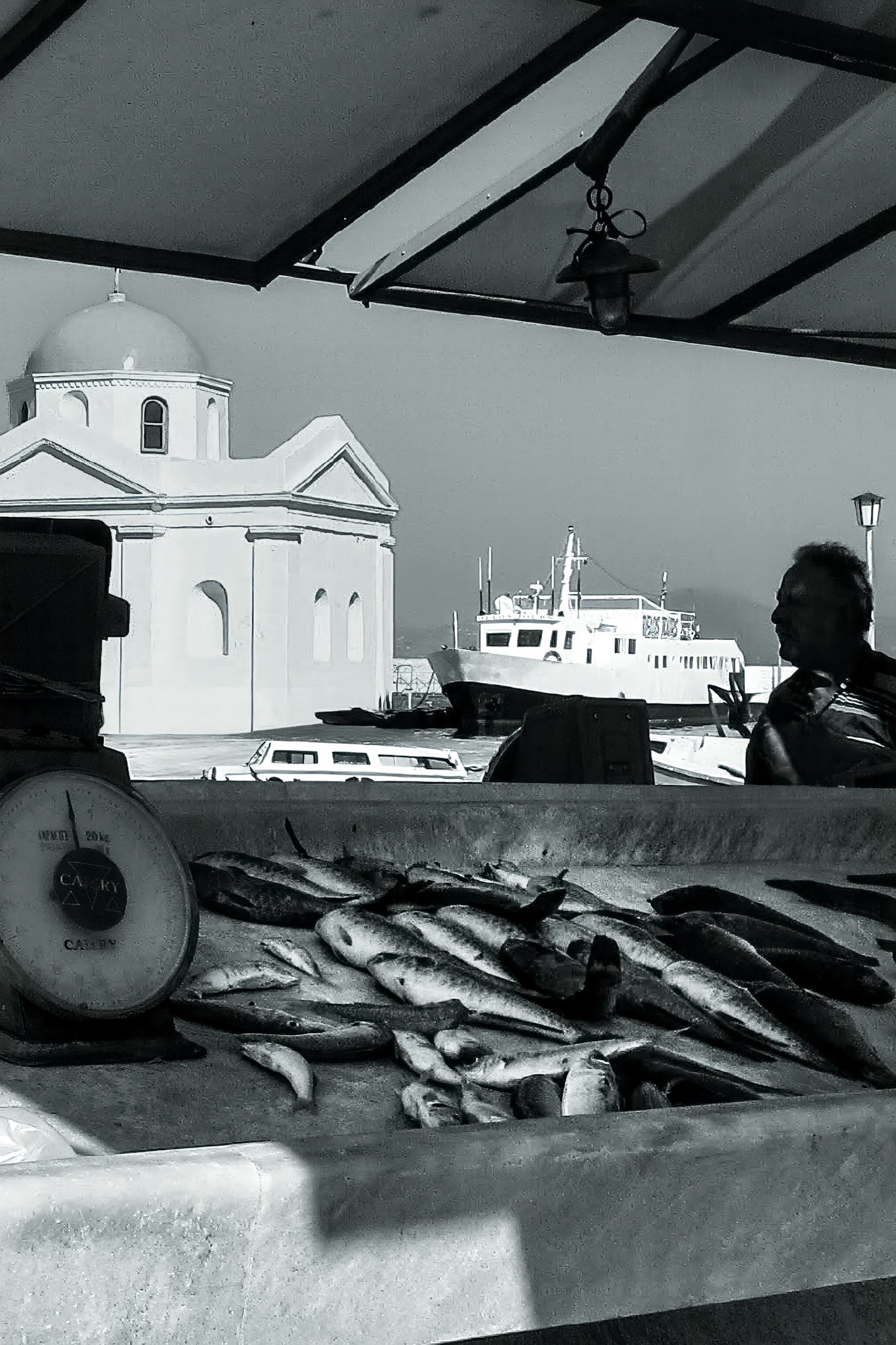 © Gilles Cappadoro