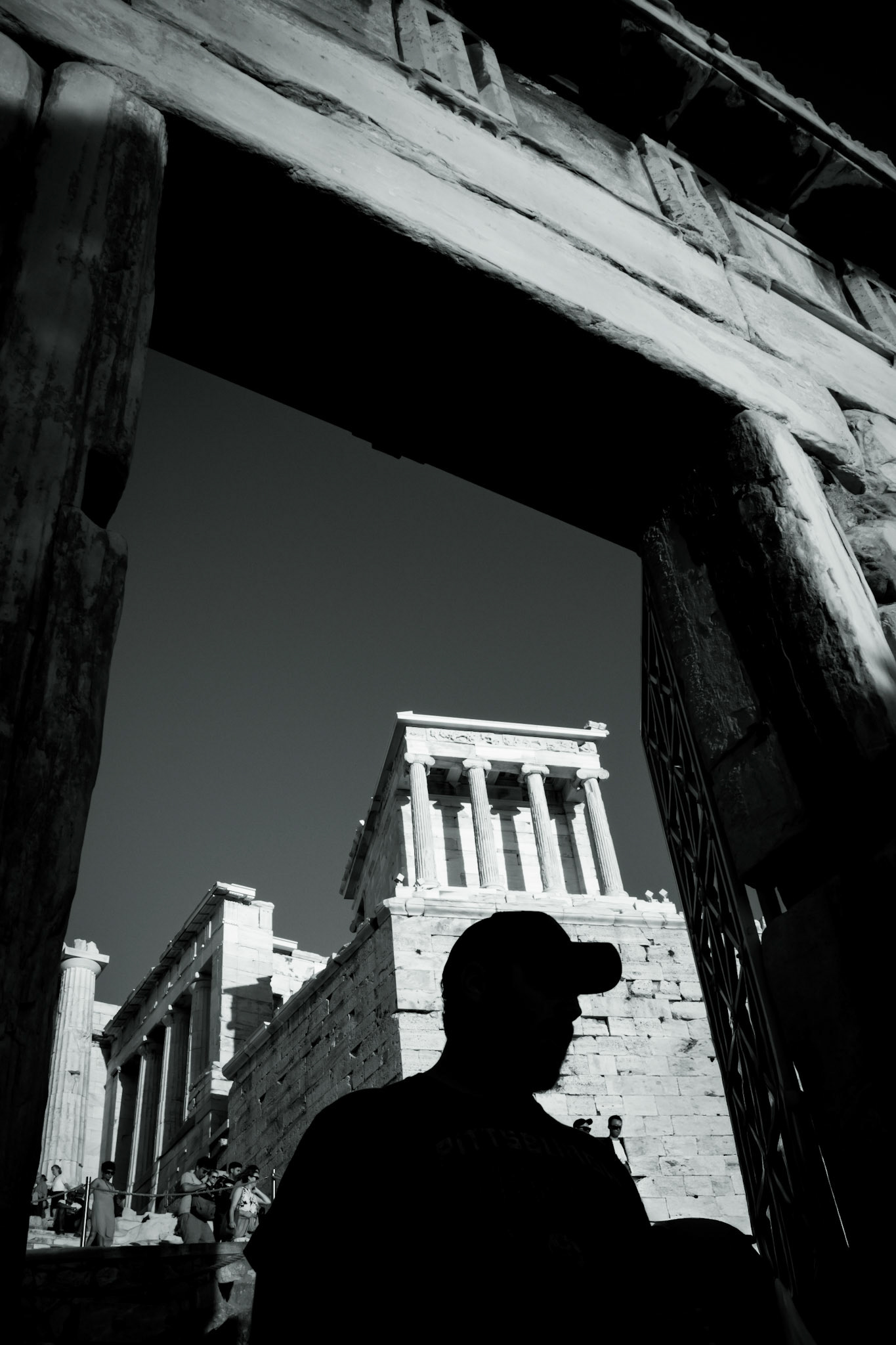 © Gilles Cappadoro