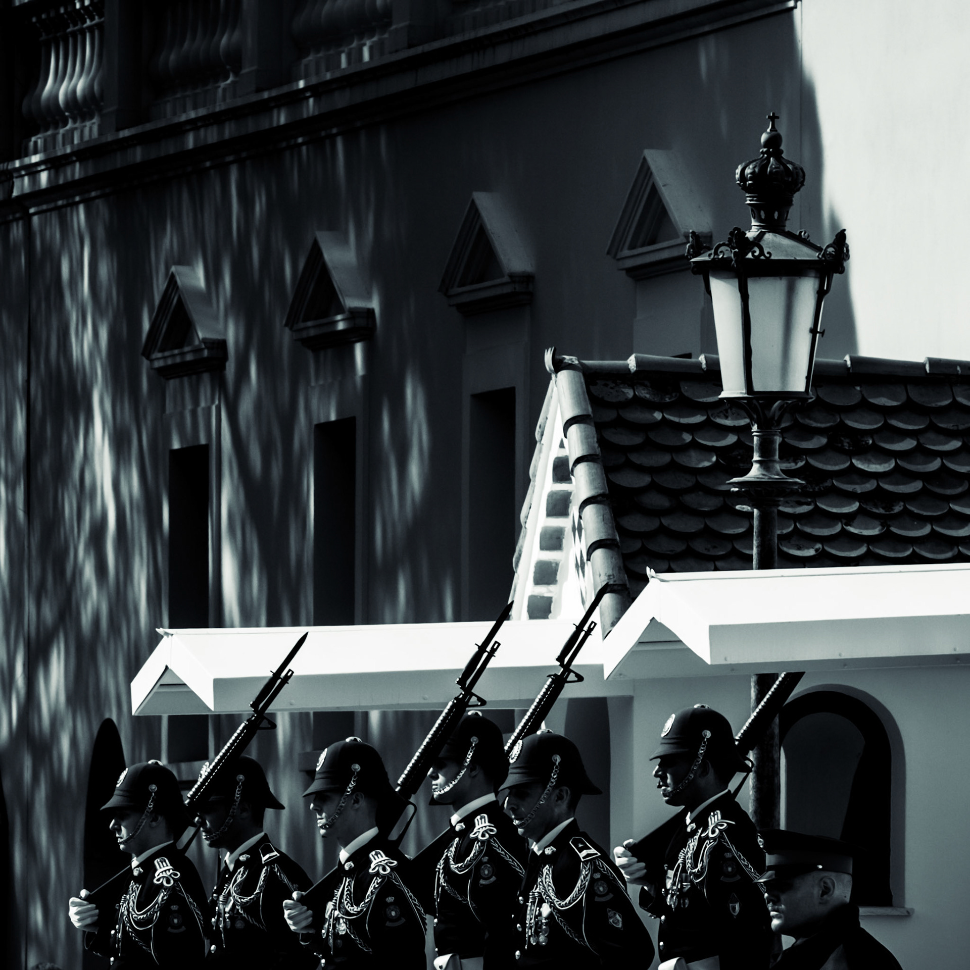 © Gilles Cappadoro