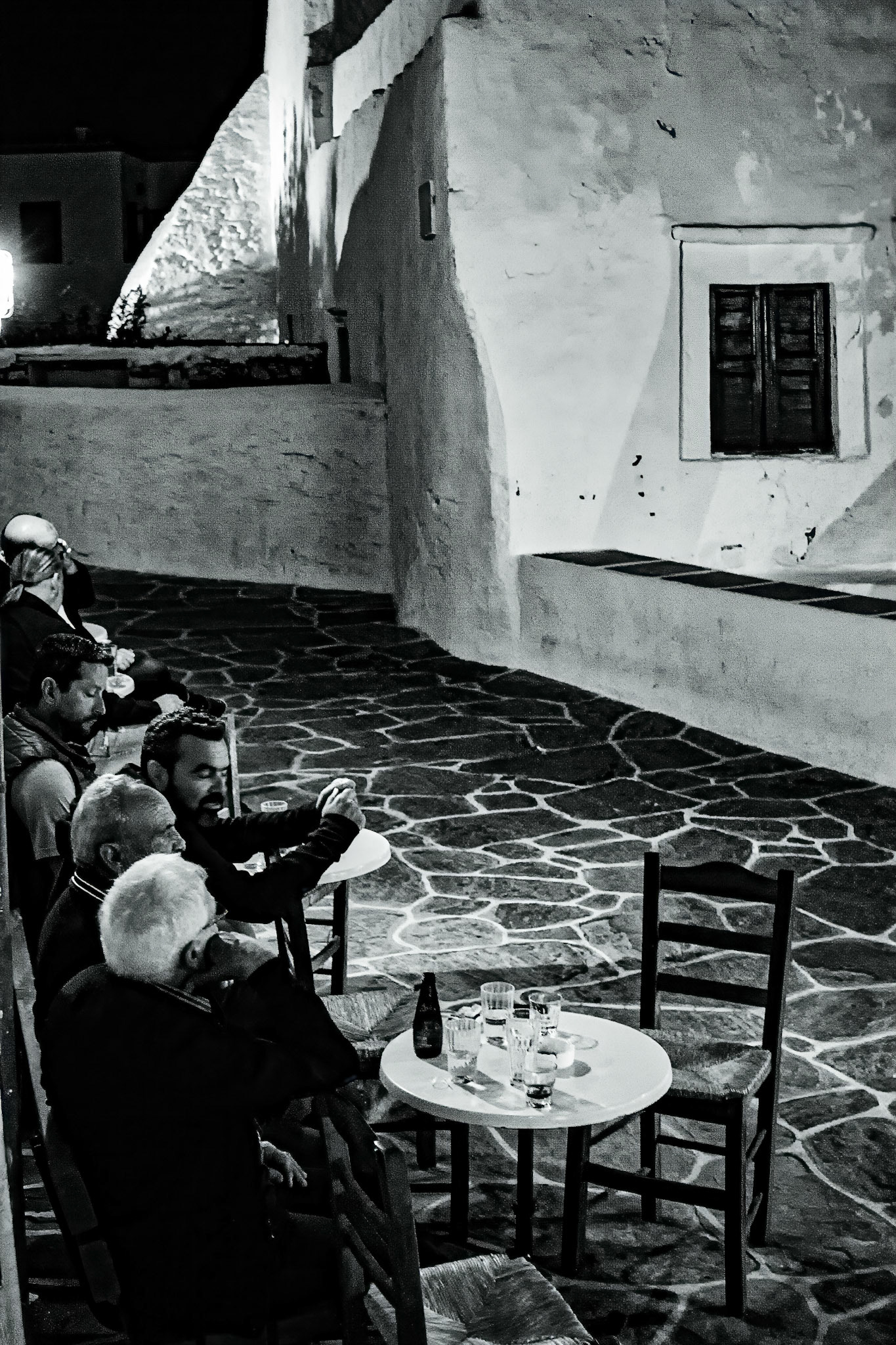 © Gilles Cappadoro