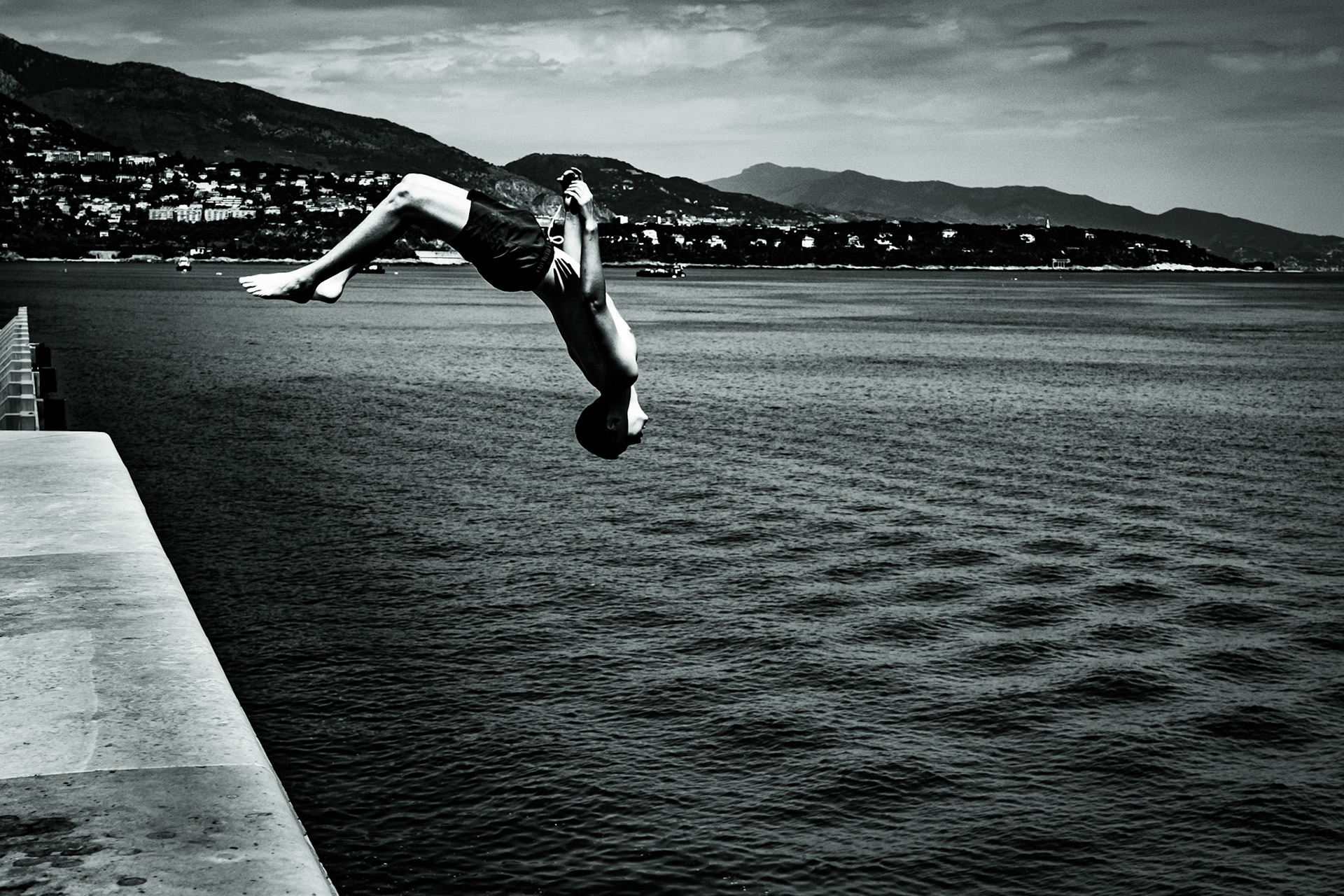 © Gilles Cappadoro