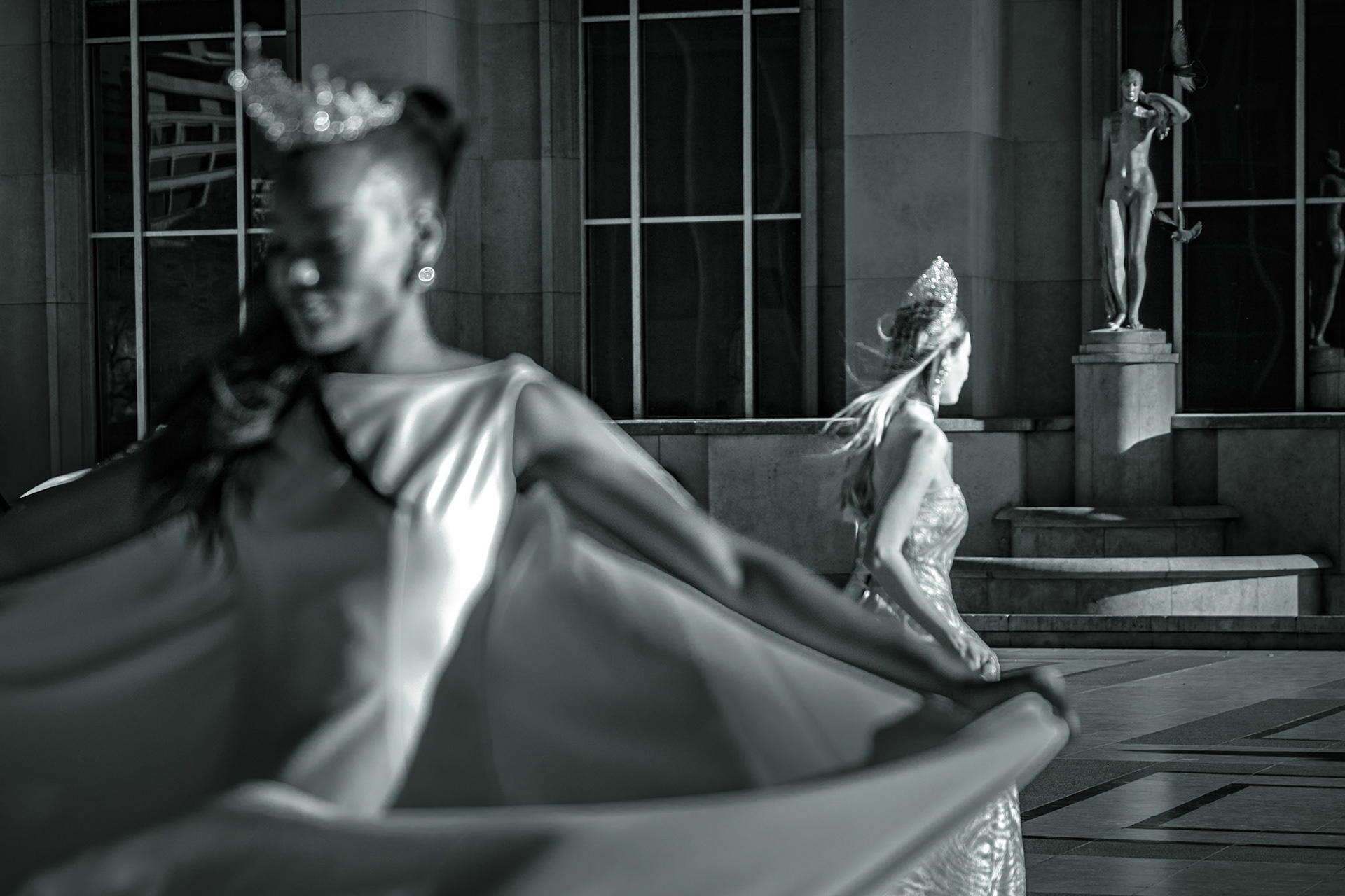© Gilles Cappadoro