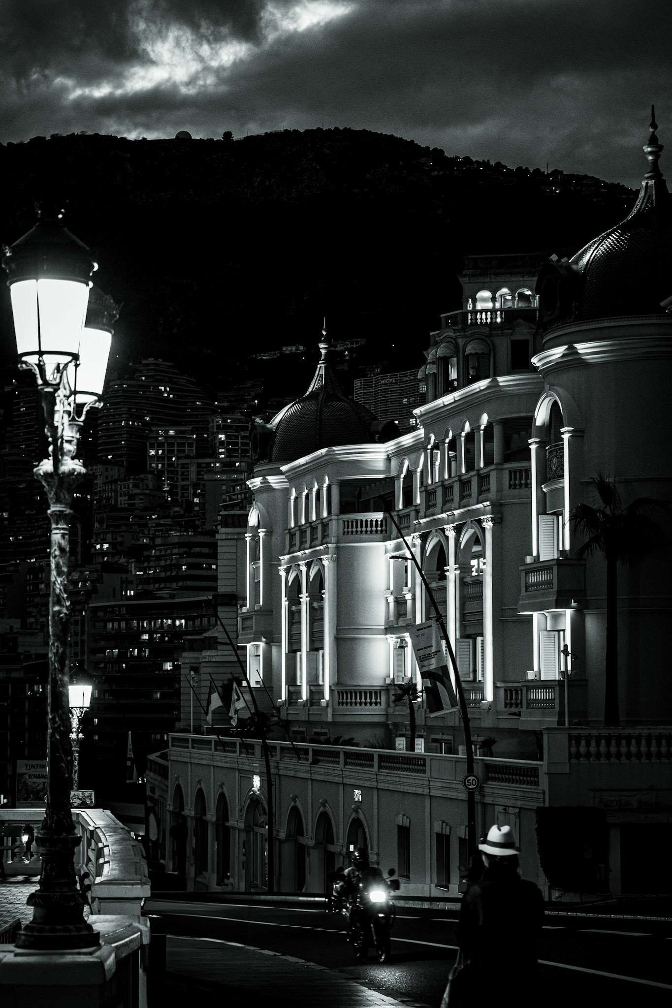 © Gilles Cappadoro