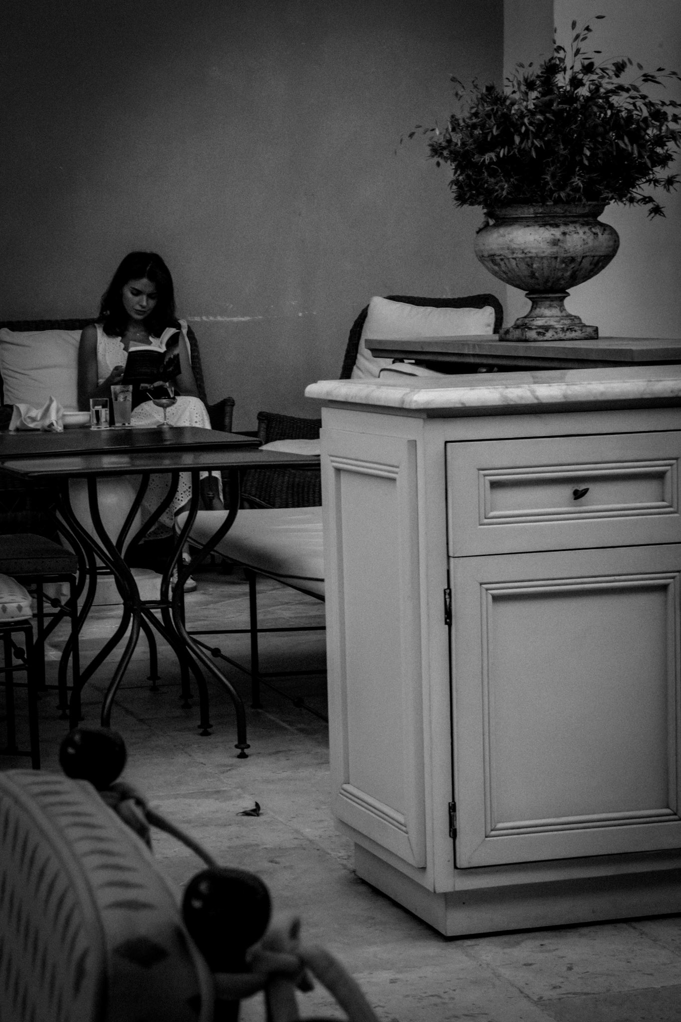 © Gilles Cappadoro