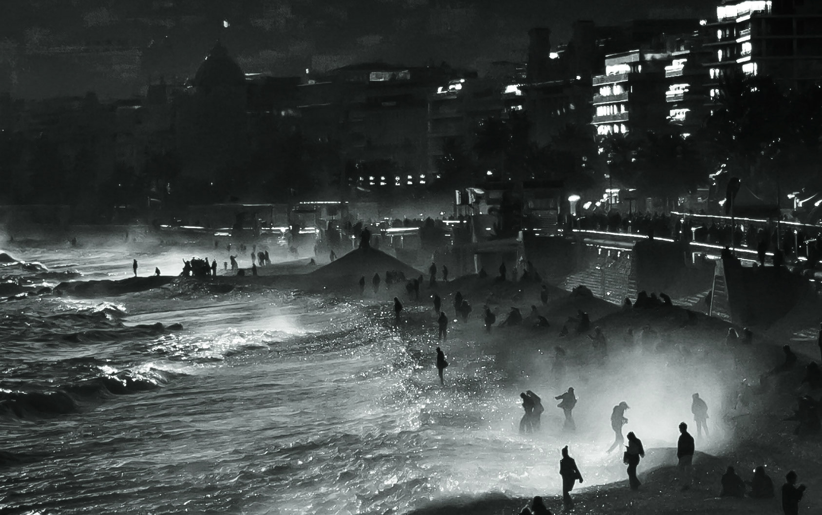 Clair-obscur - 79x54 - 380 €