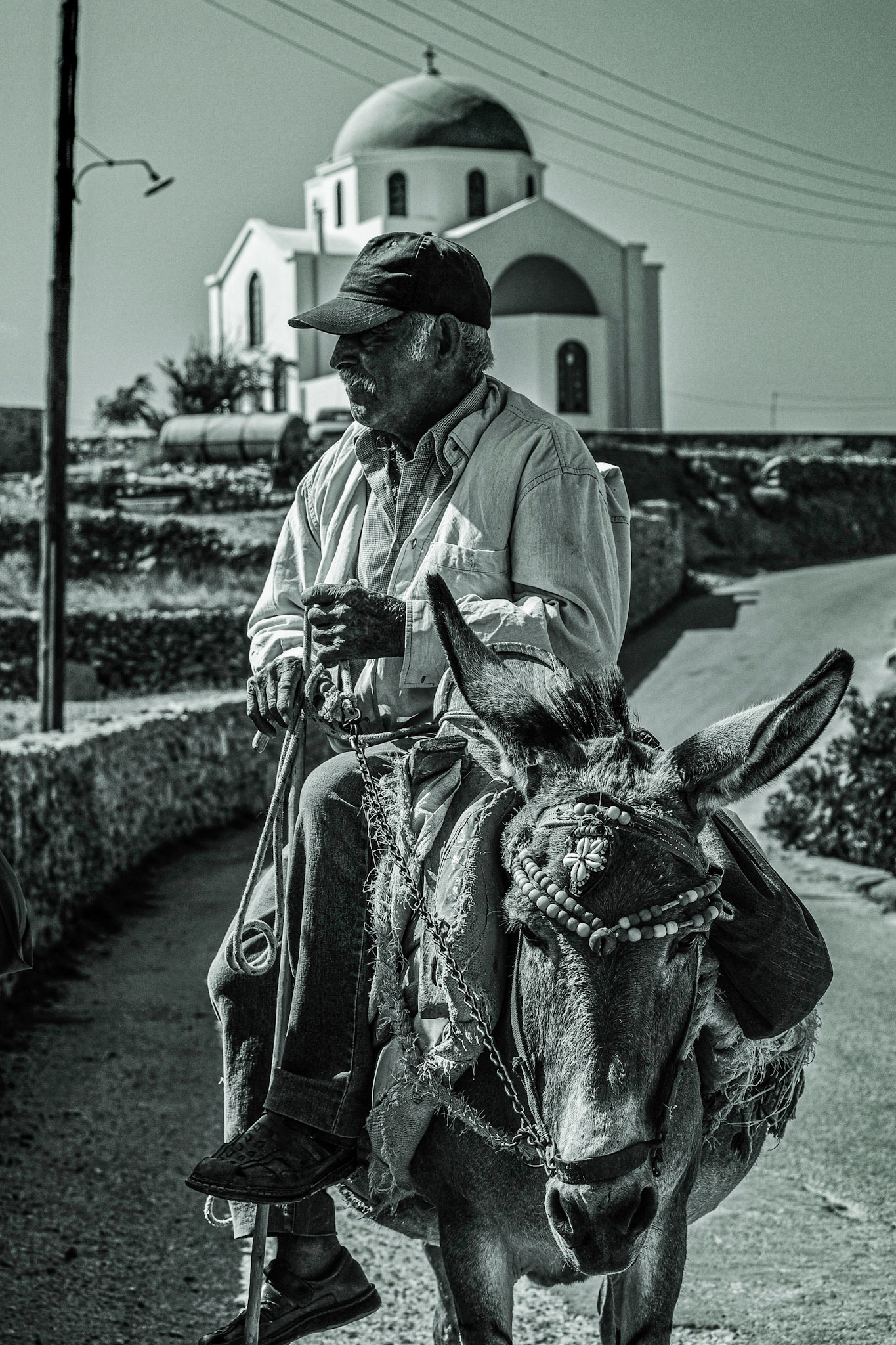 © Gilles Cappadoro